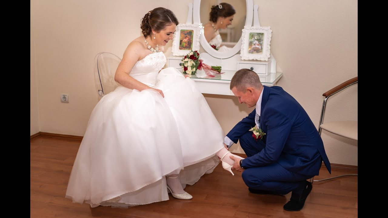 Юля и Артем. Фотограф Нижний Тагил Екатеринбург Марина Малышева