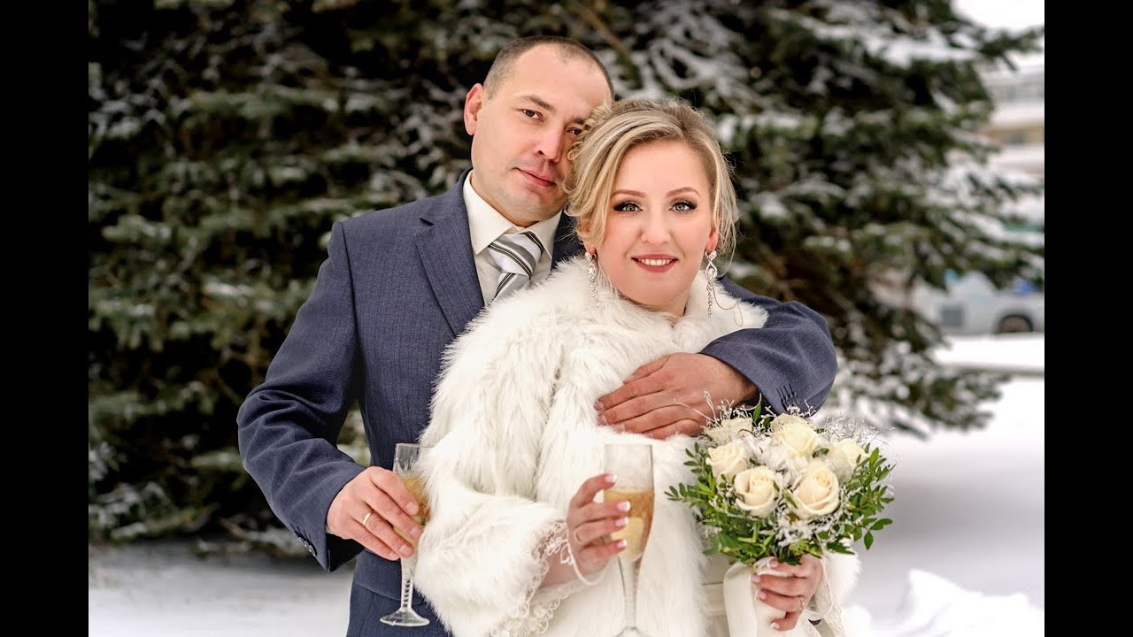 Ольга и Николай. Фотограф Нижний Тагил Екатеринбург Марина Малышева