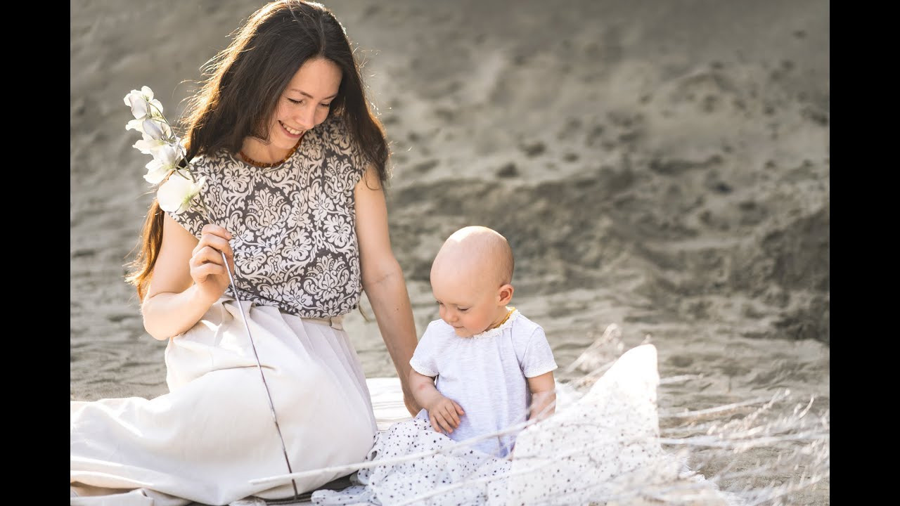 Моя дочка пахнет молоком. Фотограф Нижний Тагил Екатеринбург Марина Малышева