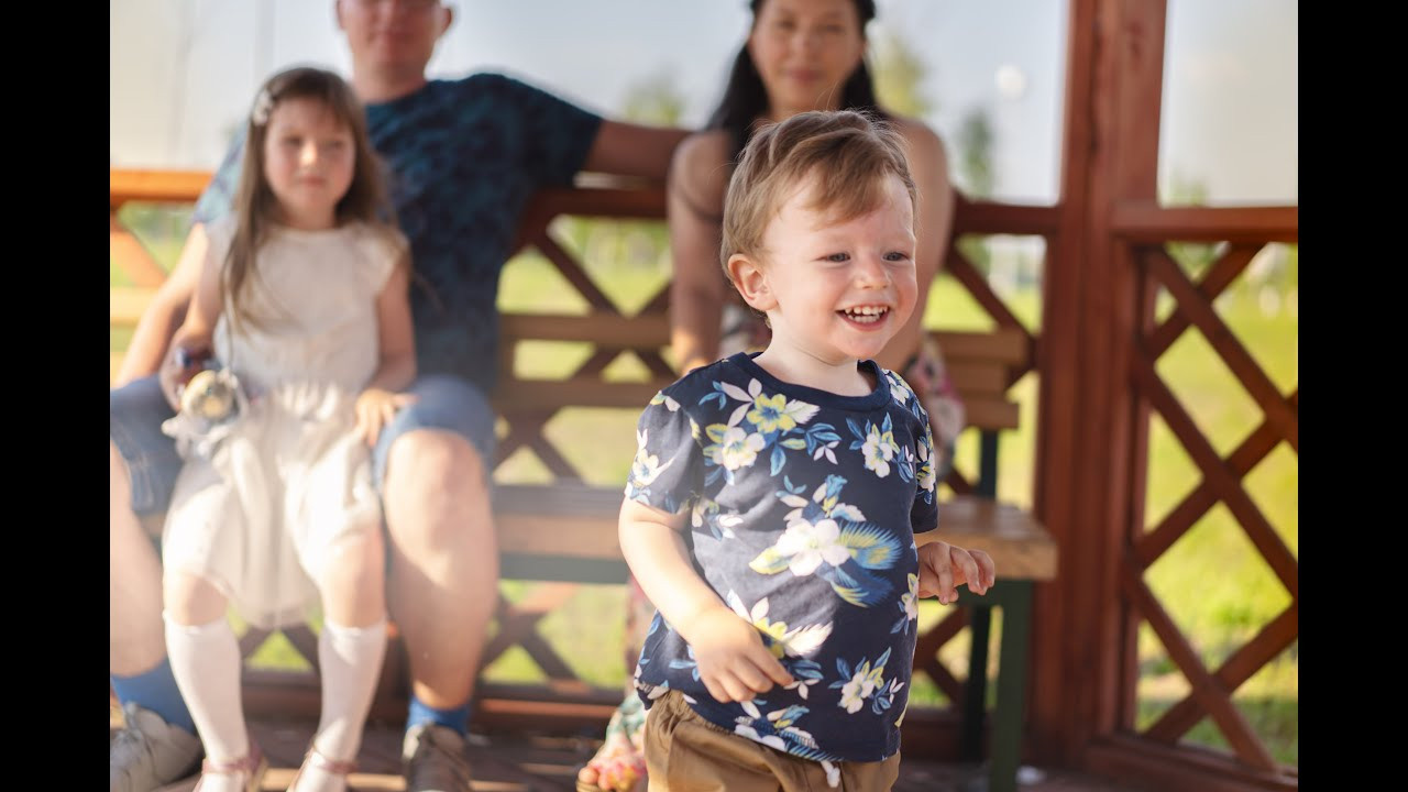 Прогулка. Фотограф Нижний Тагил Екатеринбург Марина Малышева