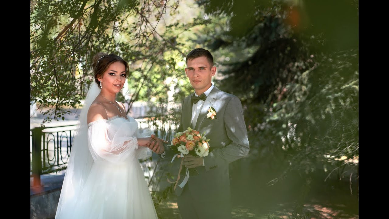 Анастасия и Иван. Фотограф Нижний Тагил Екатеринбург Марина Малышева