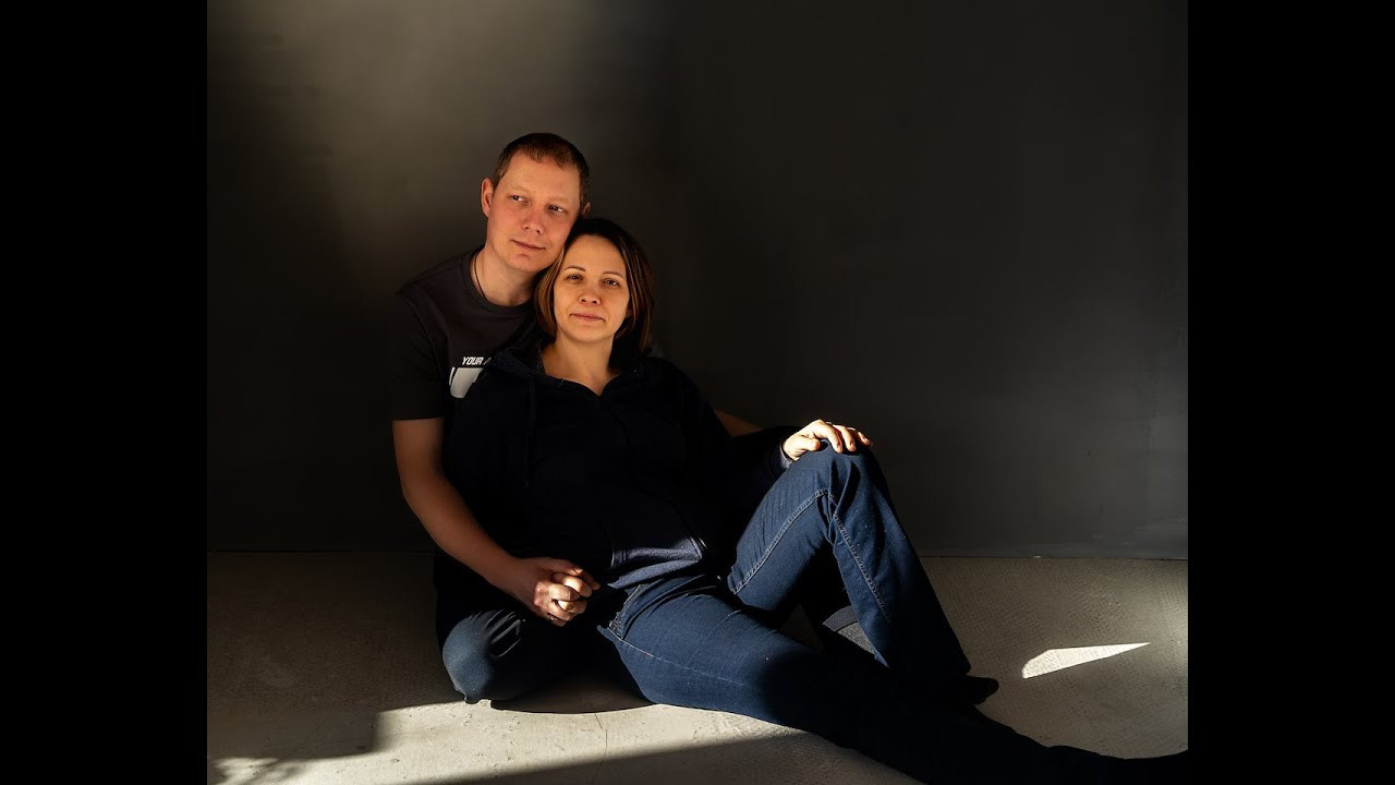 Love story. Фотограф Нижний Тагил Екатеринбург Марина Малышева