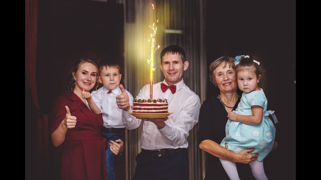 Ольга юбилей. Фотограф Нижний Тагил Екатеринбург Марина Малышева