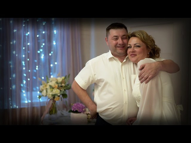 Евгения и Сергей. Фотограф Нижний Тагил Екатеринбург Марина Малышева