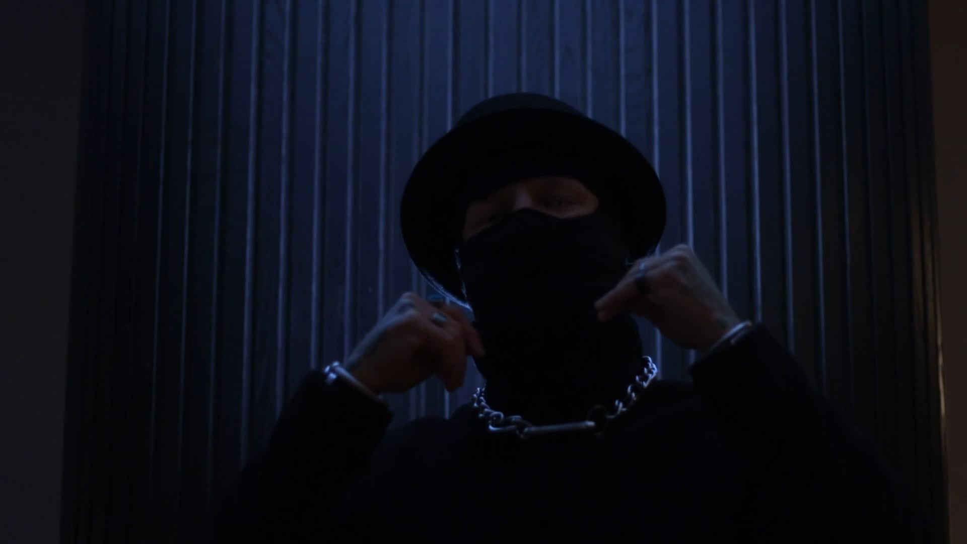 ВИДЕОРОЛИКИ. Bauman Olga