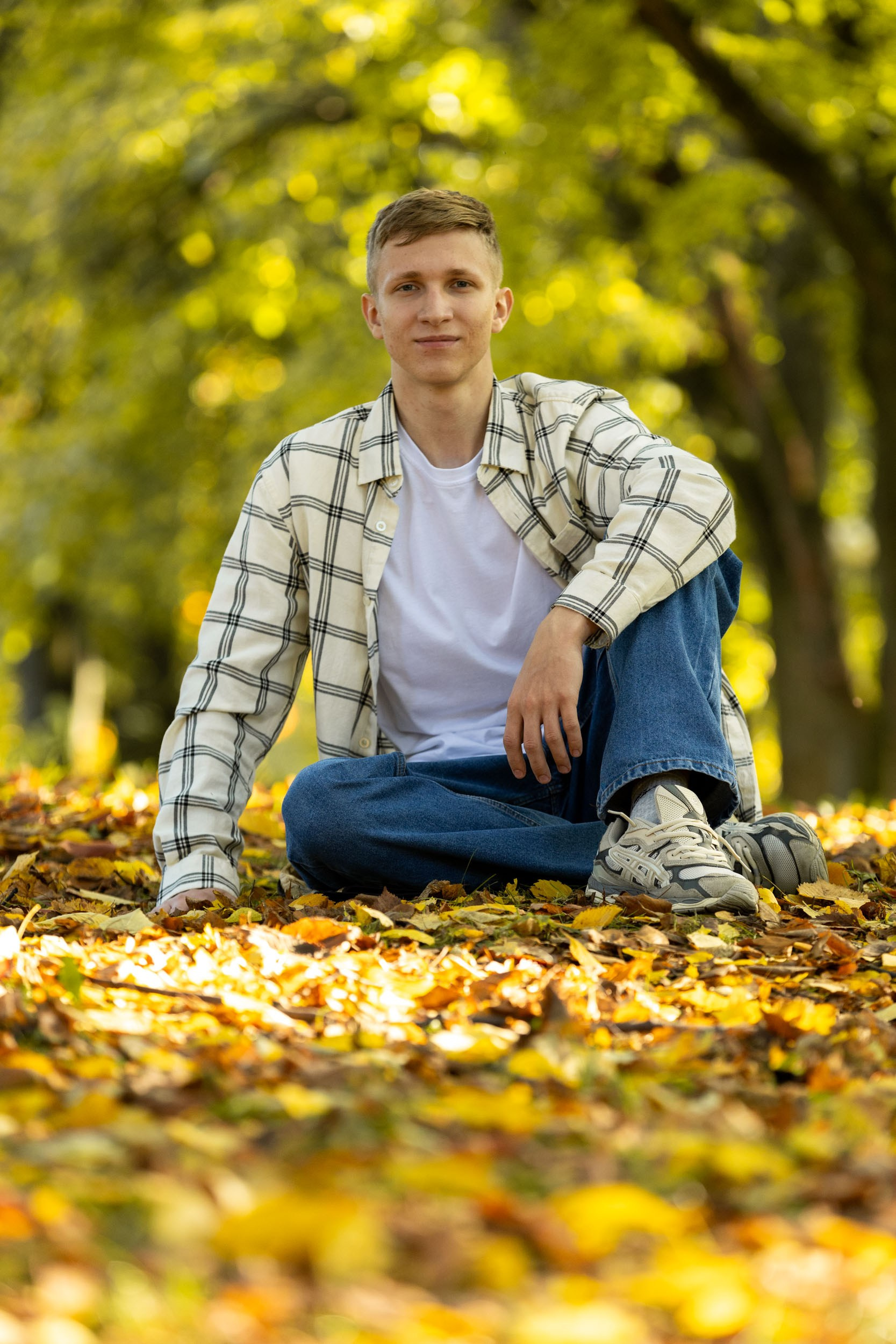 Шк «Улица перед съемкой»