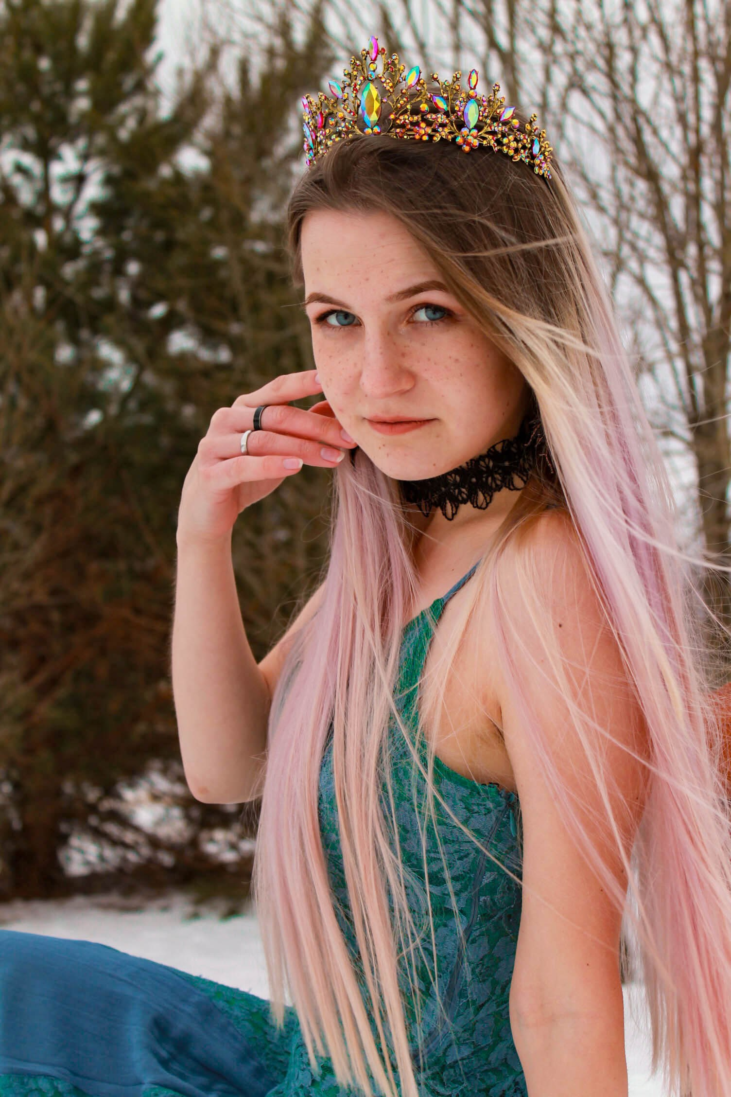 Фотограф в Москве