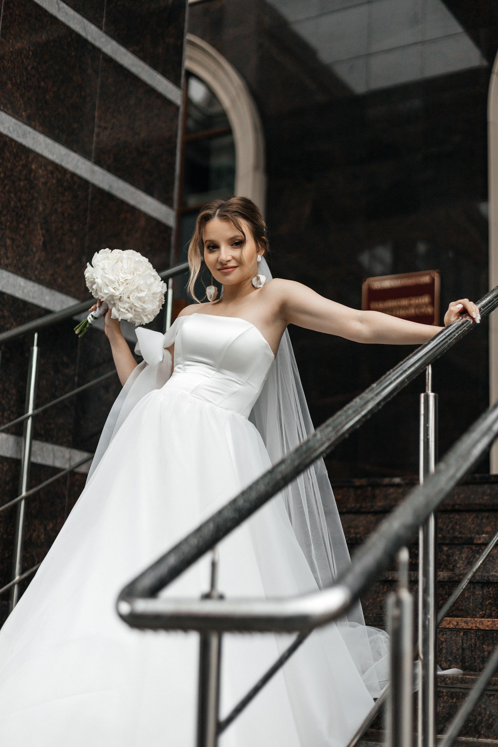 Григорий и Анна. Свадебный и персональный фотограф в Ульяновске Валерия Бельчикова