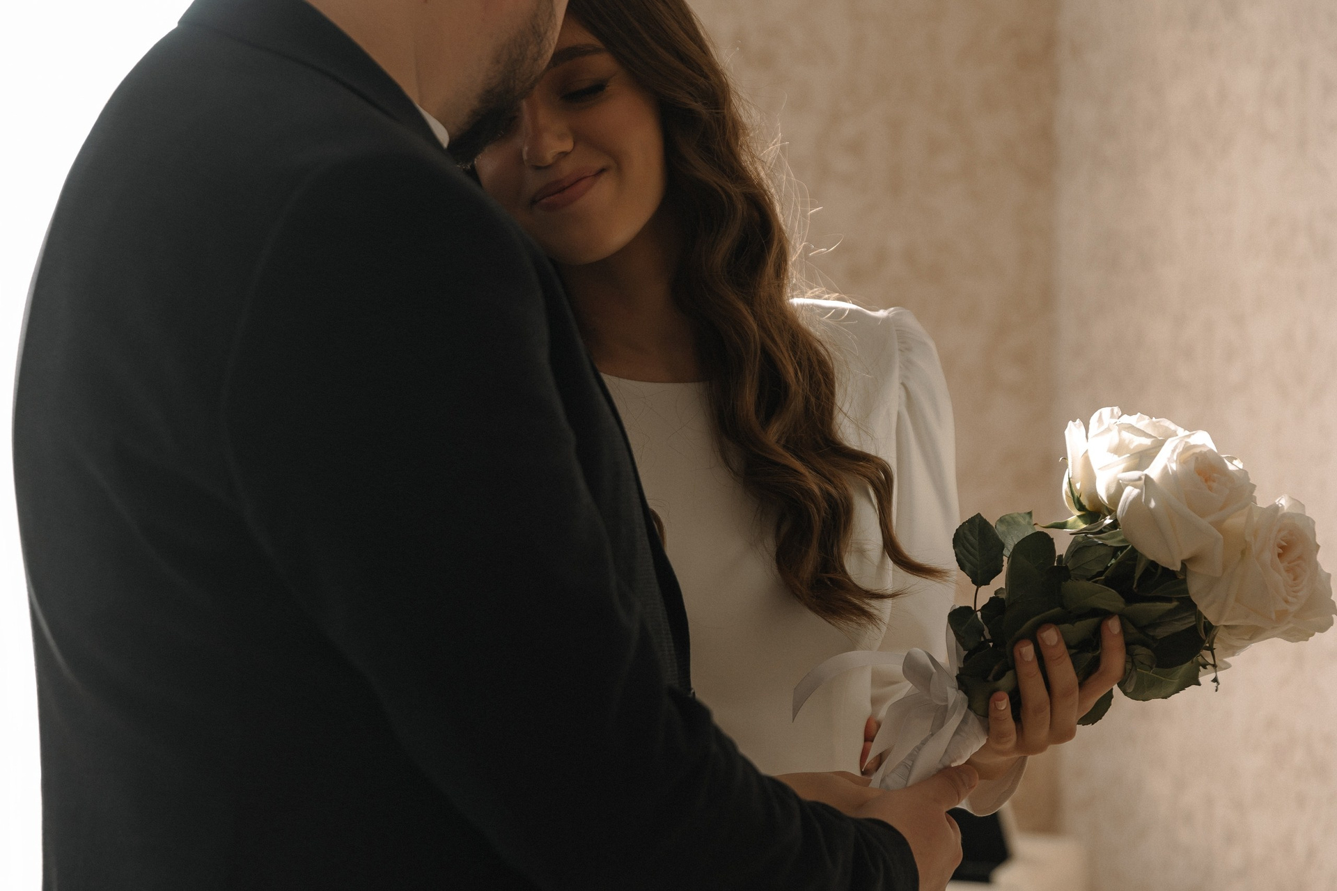 Свадебные клипы. Семейный и свадебный видеограф в Красноярске Тюнев Алексей