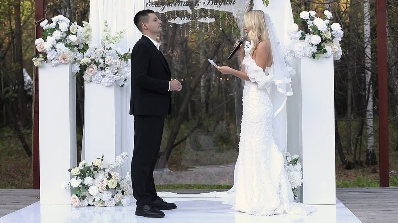 Свадебные фильмы. Семейный и свадебный видеограф в Красноярске Тюнев Алексей