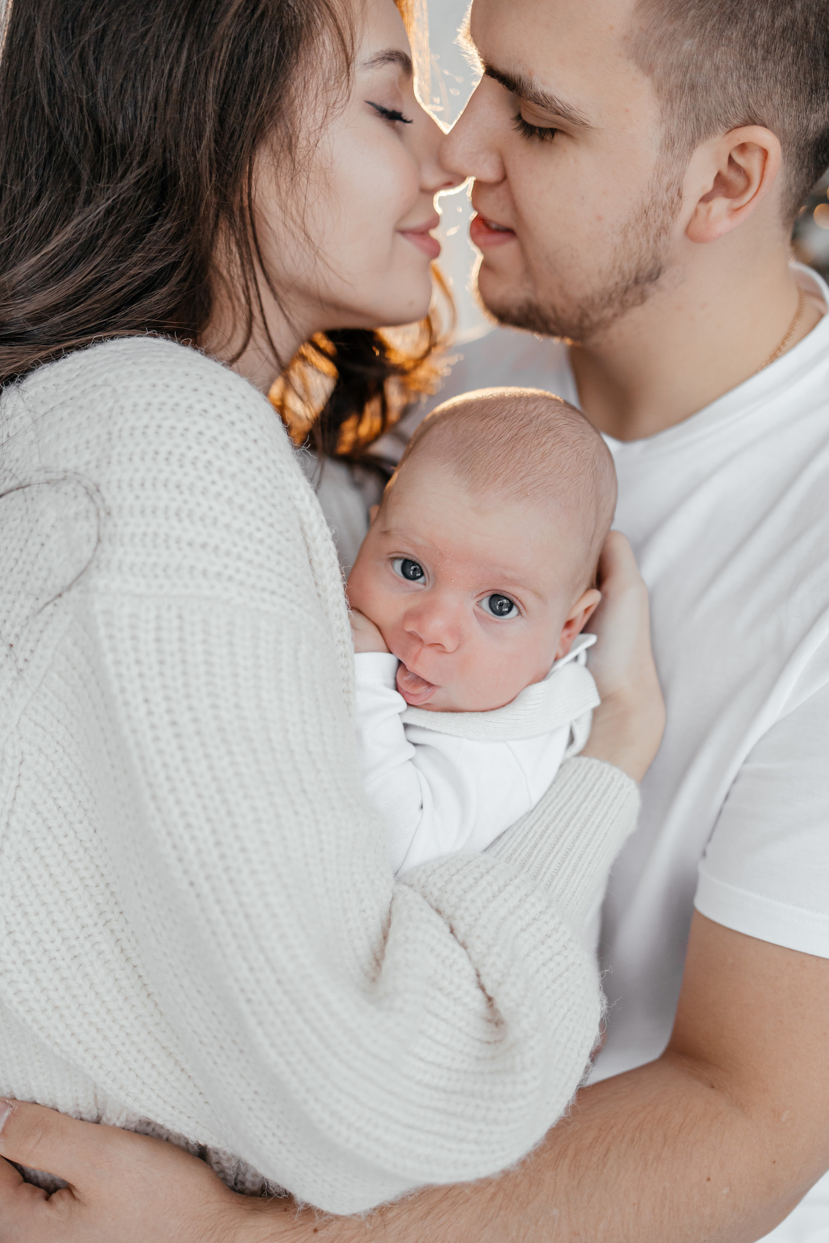 Семейная съёмка♥