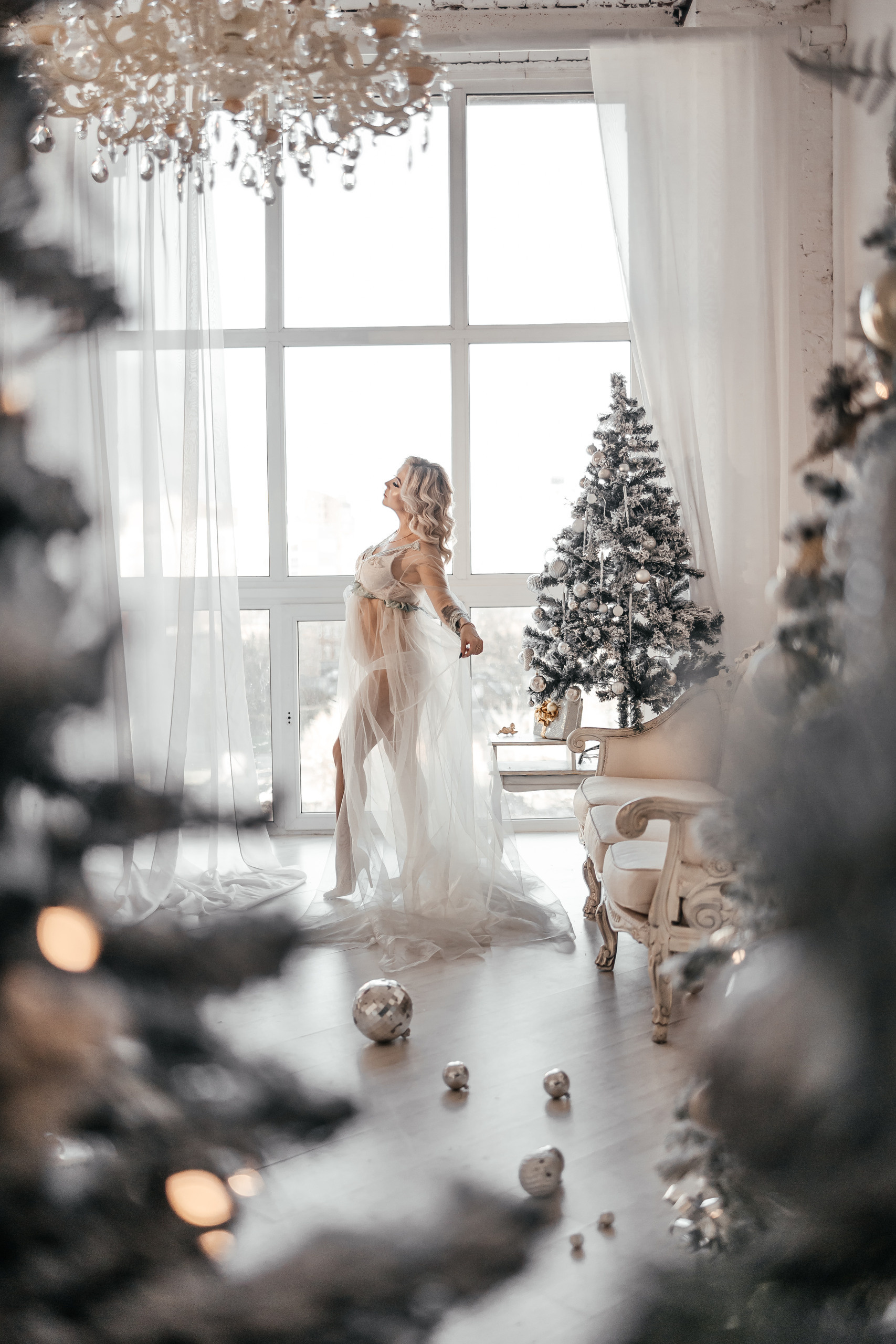 В ожидании чуда ♥