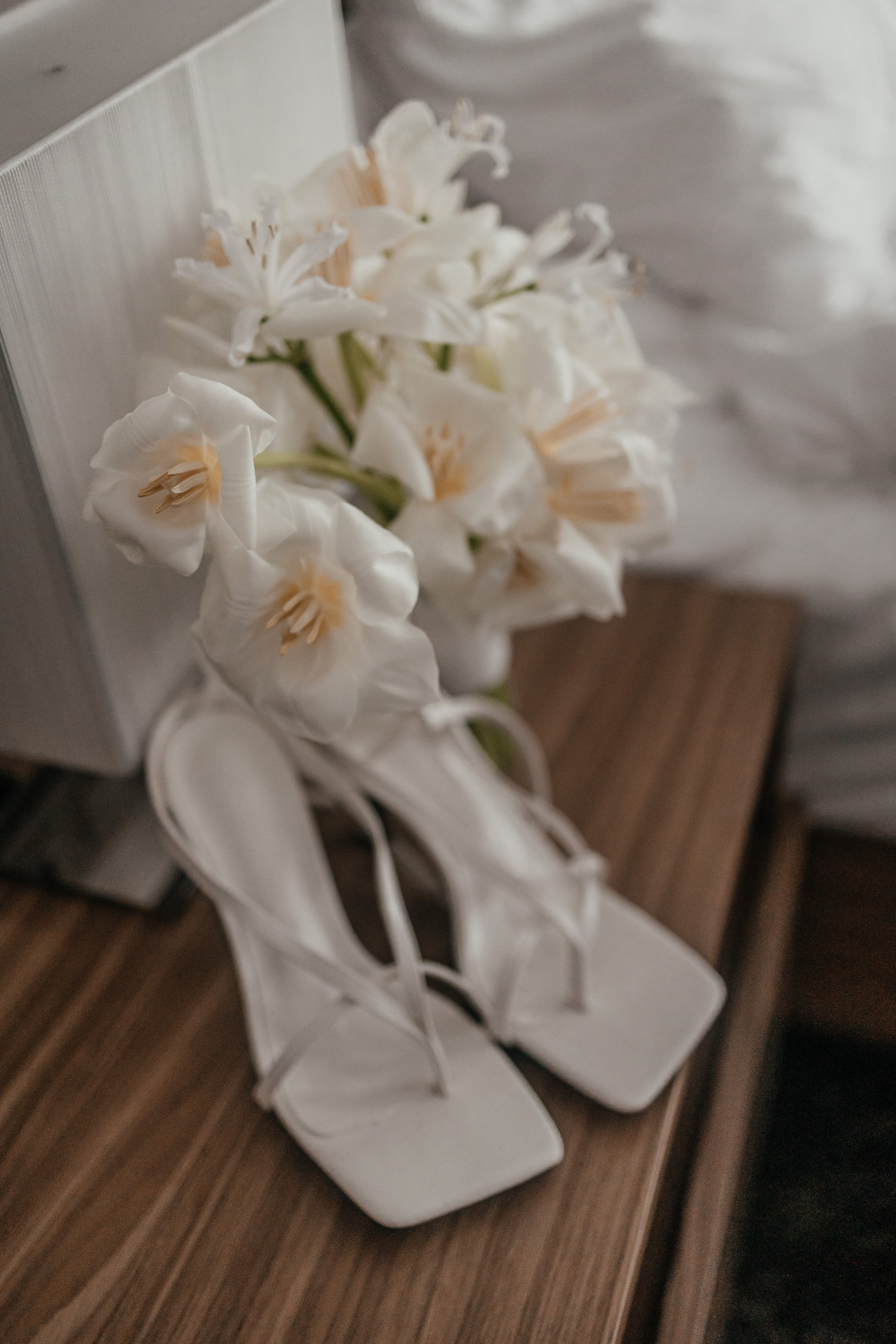 Антон и Яна. Свадебный фотограф в Москве