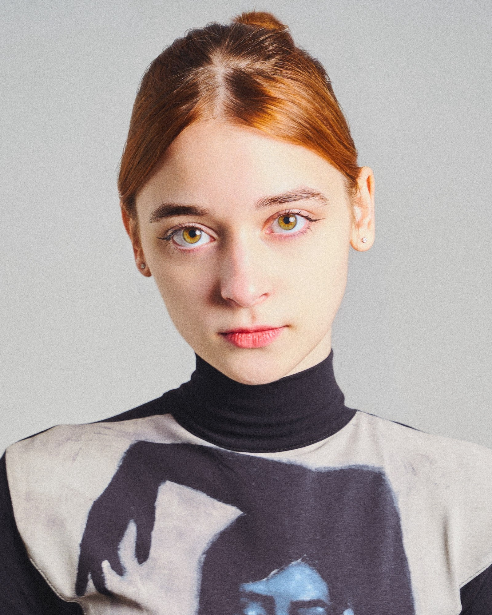 Портфолио. Илья Чэнг