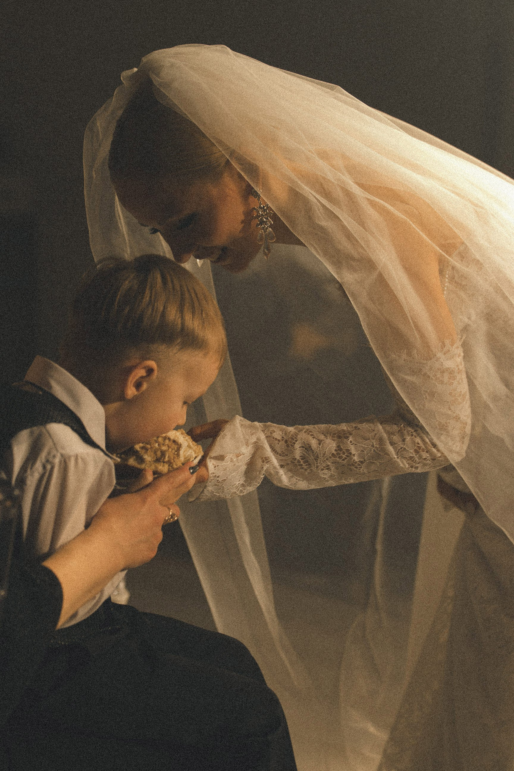 Анастасия & Анатолий. Yura Rush Свадебный фотограф Тюмень