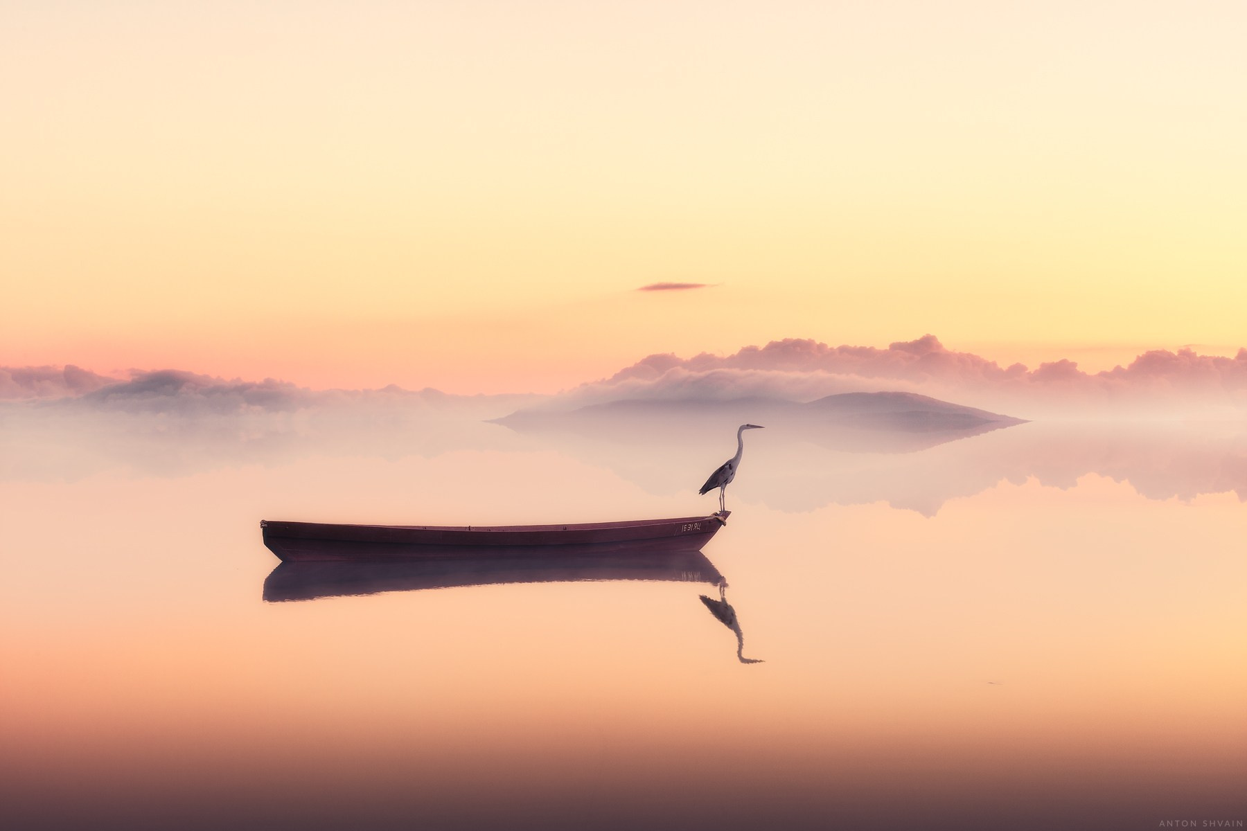 Антон Шваин | Пейзаж, ночной пейзаж, арт и аэросъёмка