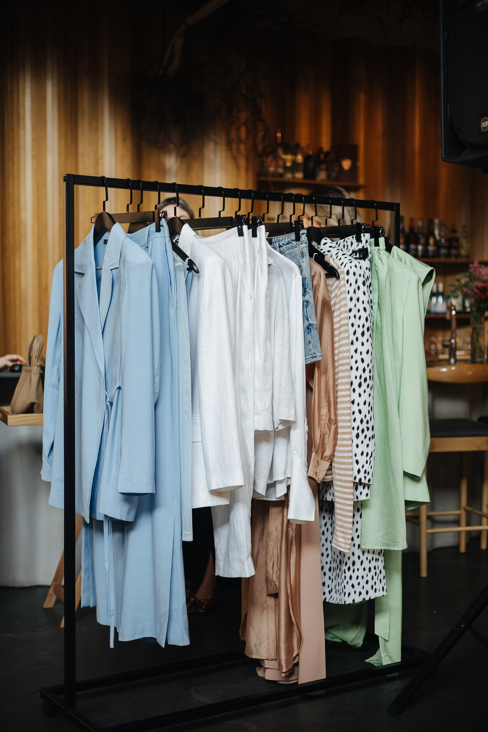 Видео. Фотограф в Красноярске Надежда Воскресенская