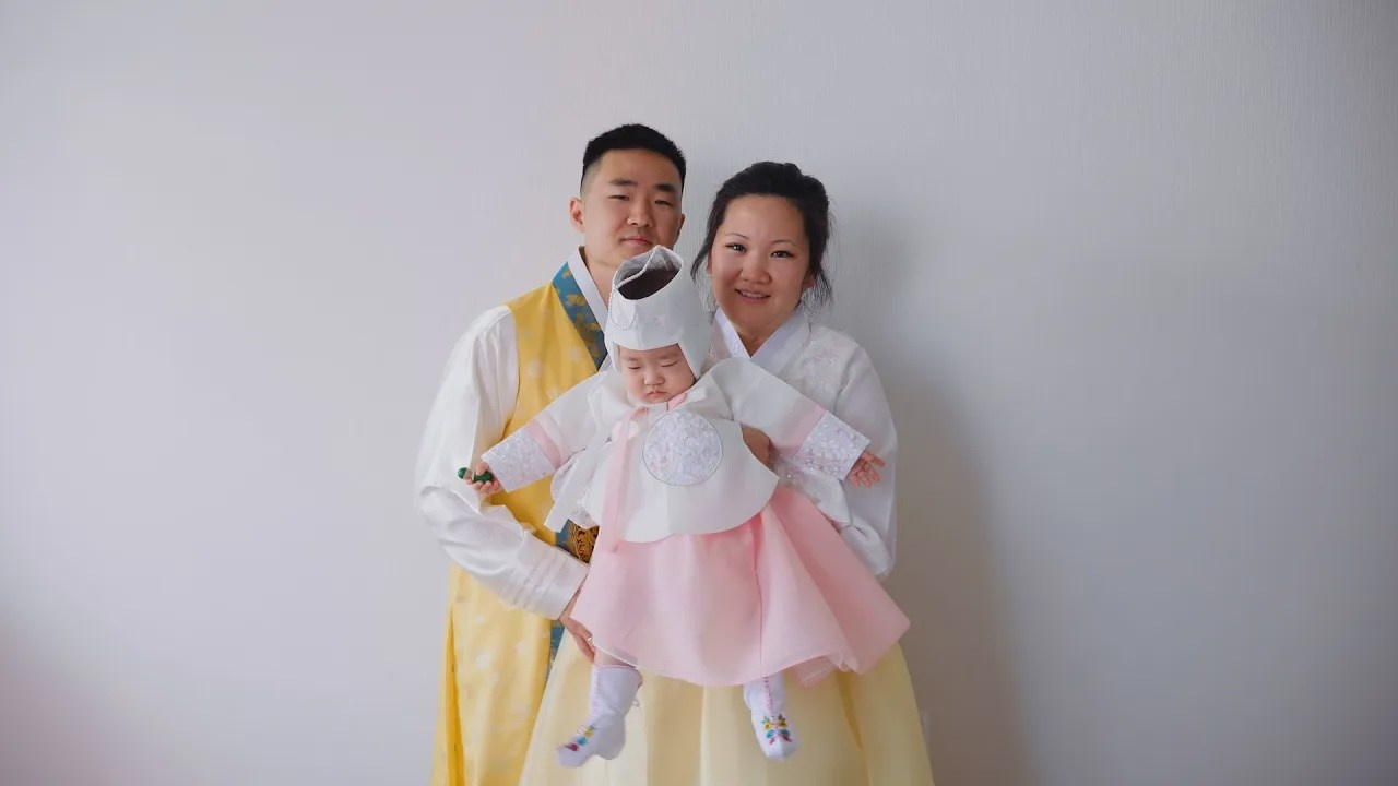 Видео. Профессиональная видеосъёмка Асянди в Москве и Московской области