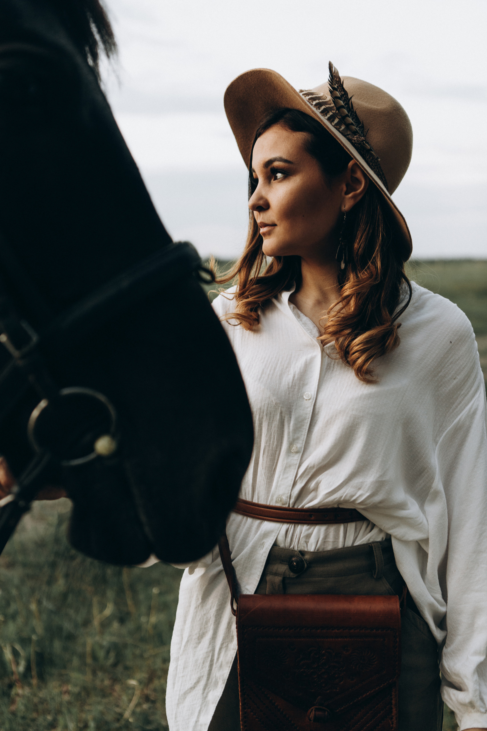 A&A. Пушистая Сова - Свадебный и портретный фотограф Воронеж, Москва, Питер