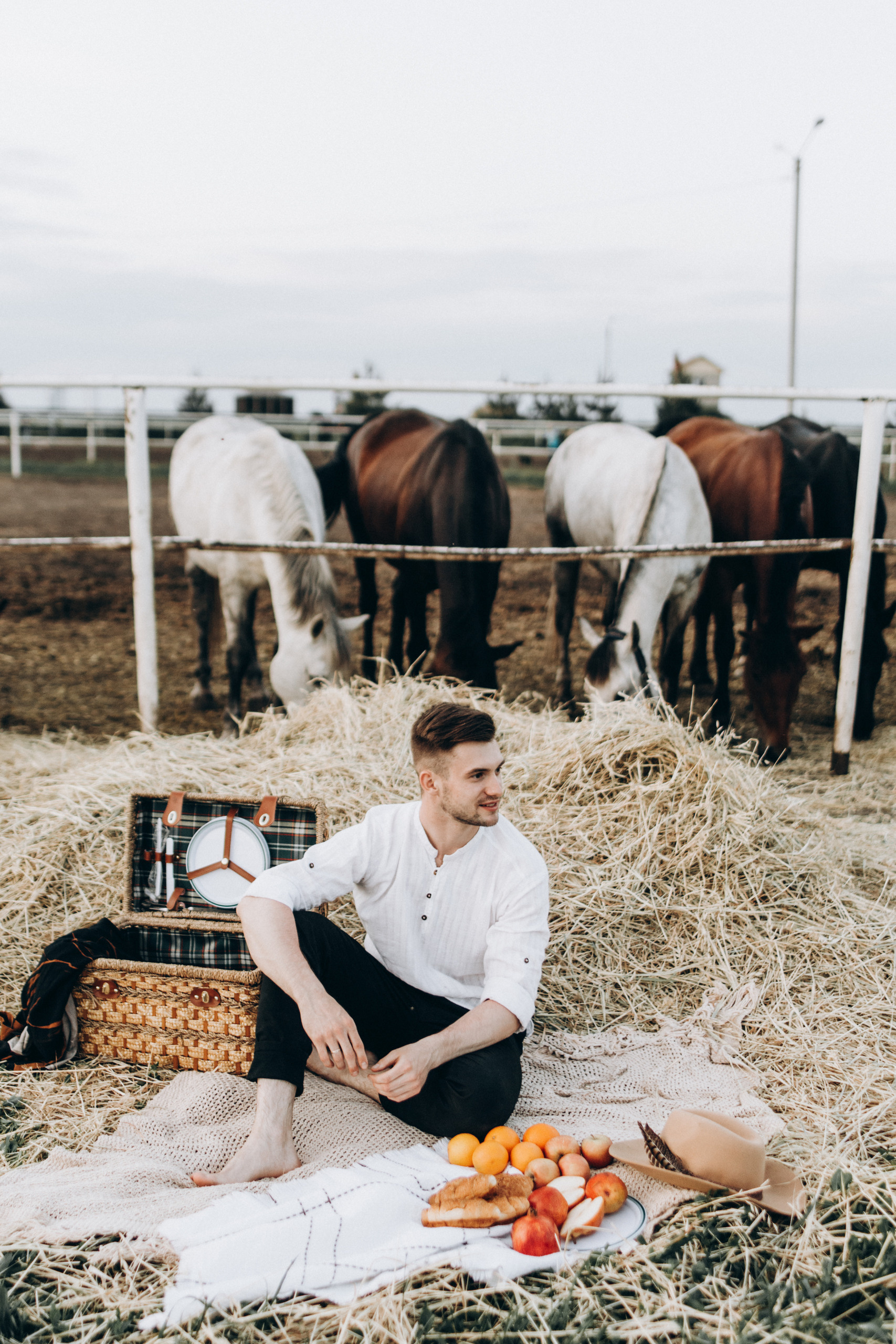 A&A. Пушистая Сова - Свадебный и портретный фотограф Воронеж, Москва, Питер