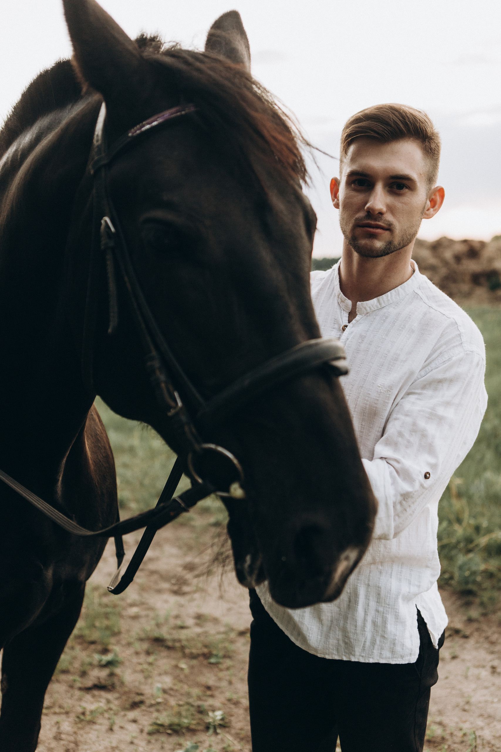 A&A. Пушистая Сова - Свадебный и портретный фотограф Воронеж, Москва, Питер