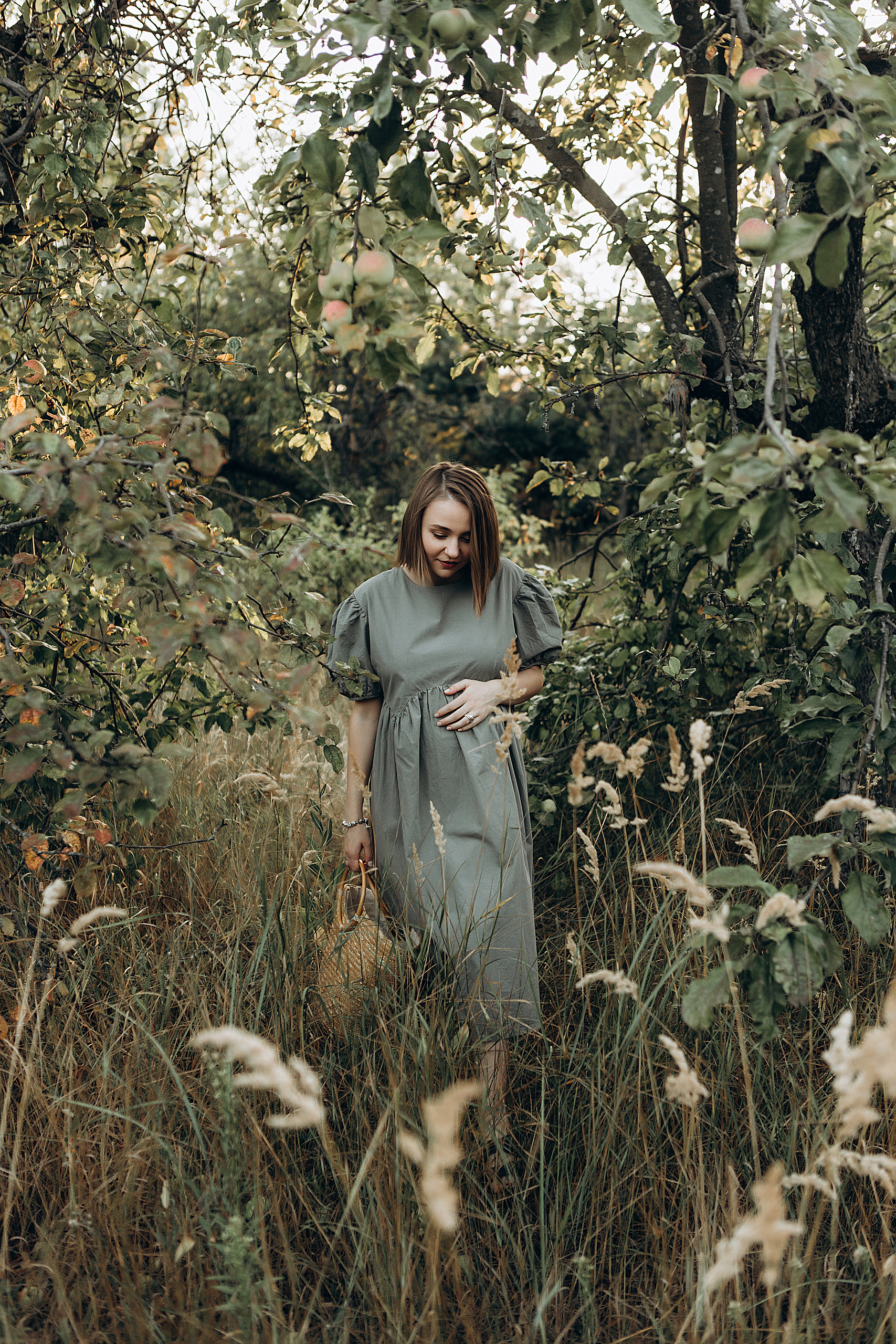 M&L. Пушистая Сова - Свадебный и портретный фотограф Воронеж, Москва, Питер