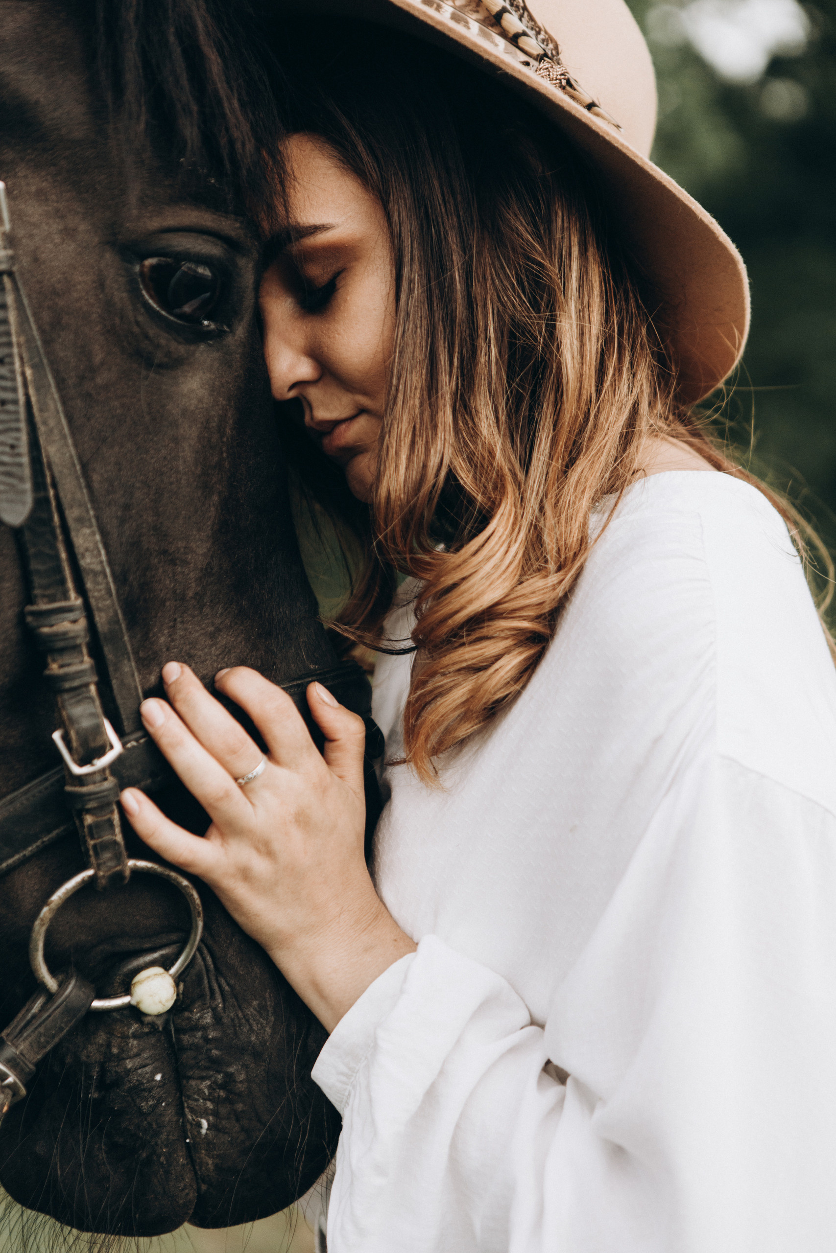 A&A. Пушистая Сова - Свадебный и портретный фотограф Воронеж, Москва, Питер