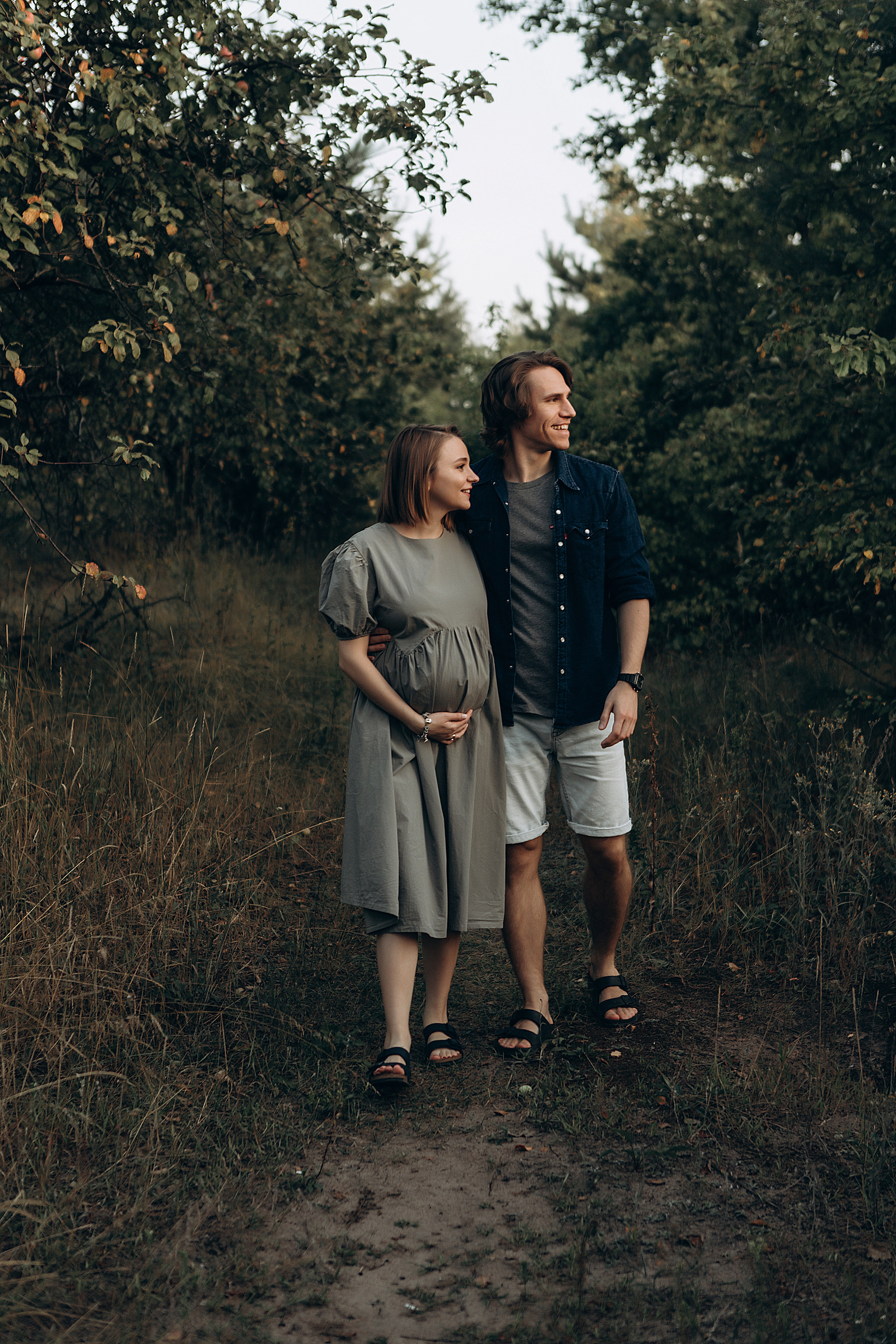 M&L. Пушистая Сова - Свадебный и портретный фотограф Воронеж, Москва, Питер