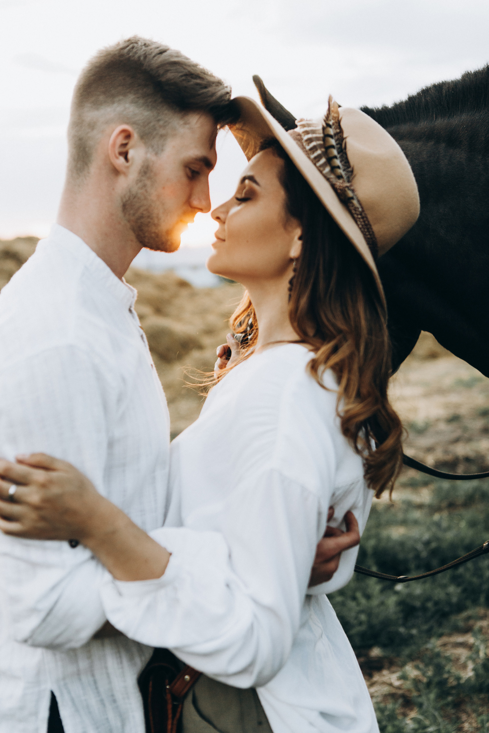 A&A. Пушистая Сова - Свадебный и портретный фотограф Воронеж, Москва, Питер