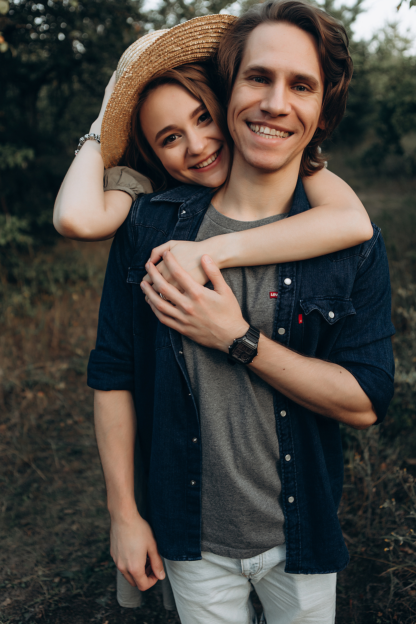 M&L. Пушистая Сова - Свадебный и портретный фотограф Воронеж, Москва, Питер