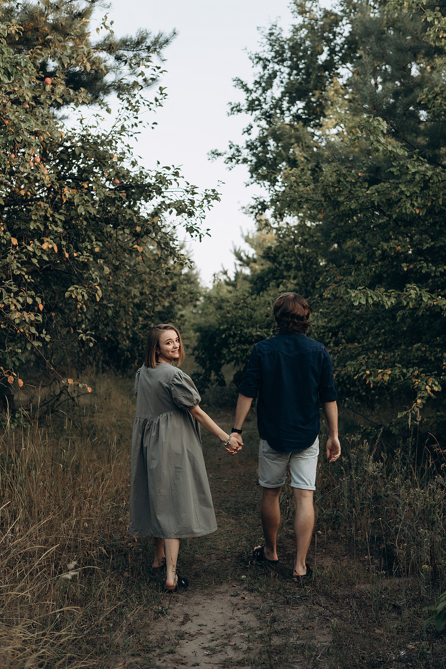 M&L. Пушистая Сова - Свадебный и портретный фотограф Воронеж, Москва, Питер