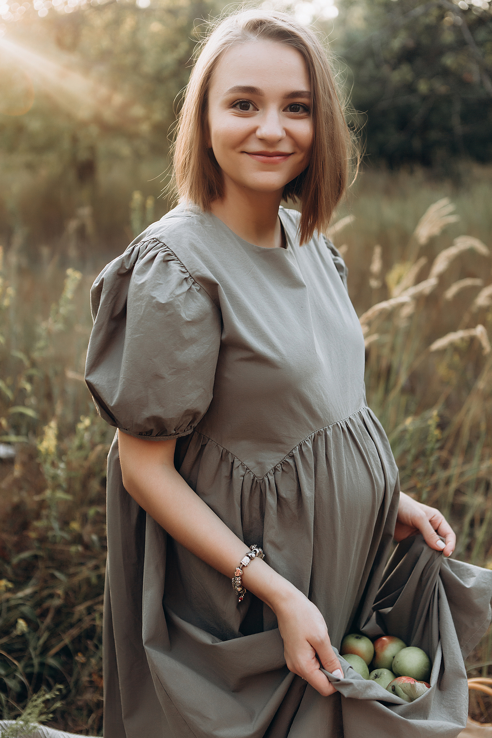 M&L. Пушистая Сова - Свадебный и портретный фотограф Воронеж, Москва, Питер