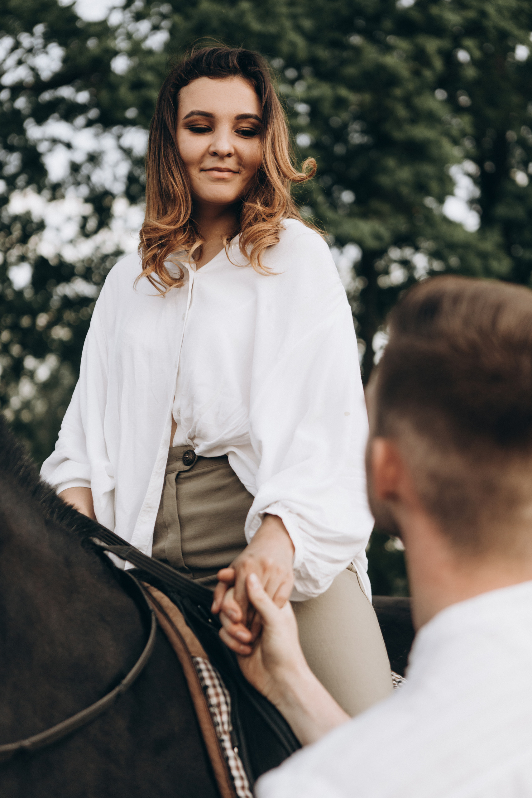 A&A. Пушистая Сова - Свадебный и портретный фотограф Воронеж, Москва, Питер