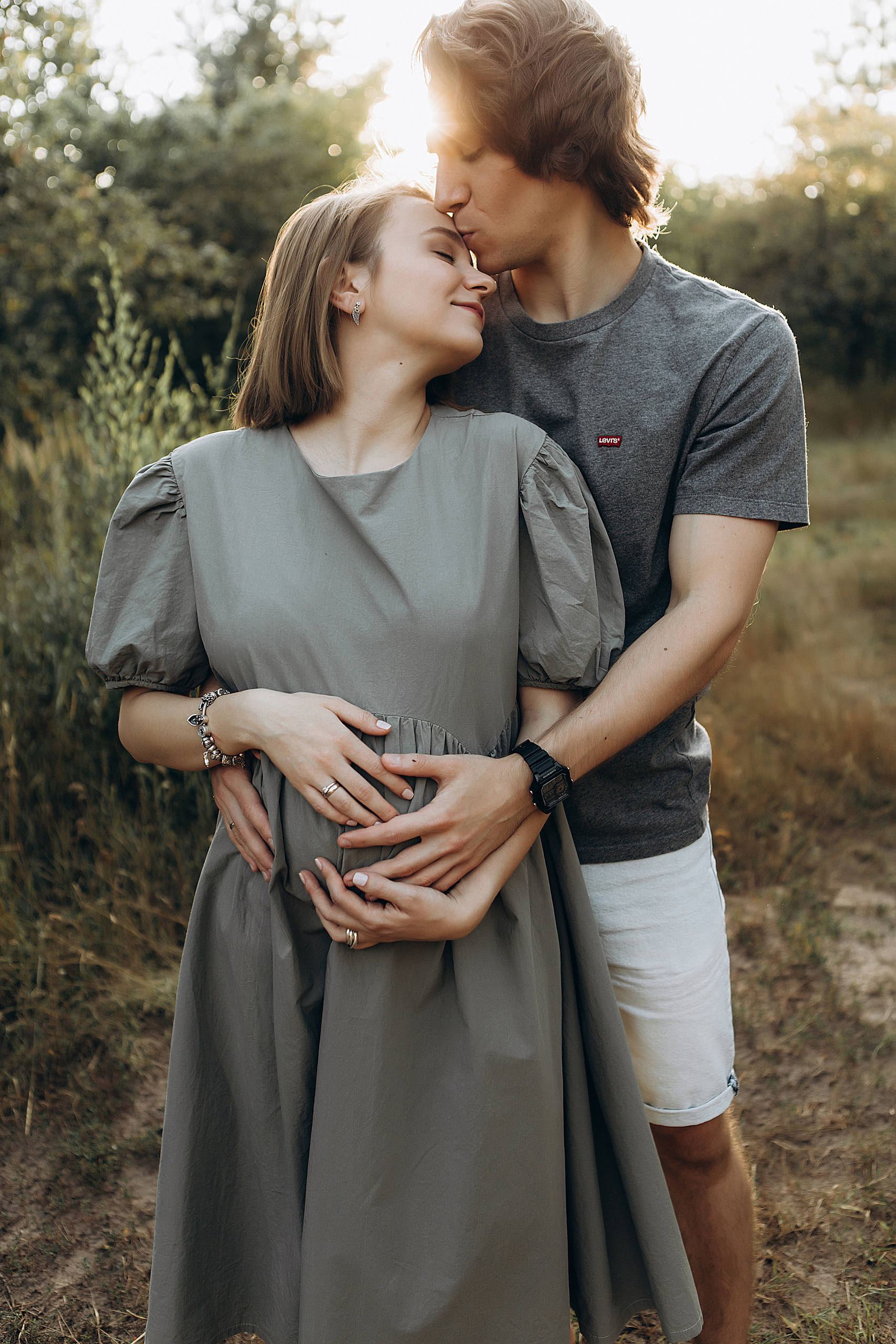 M&L. Пушистая Сова - Свадебный и портретный фотограф Воронеж, Москва, Питер