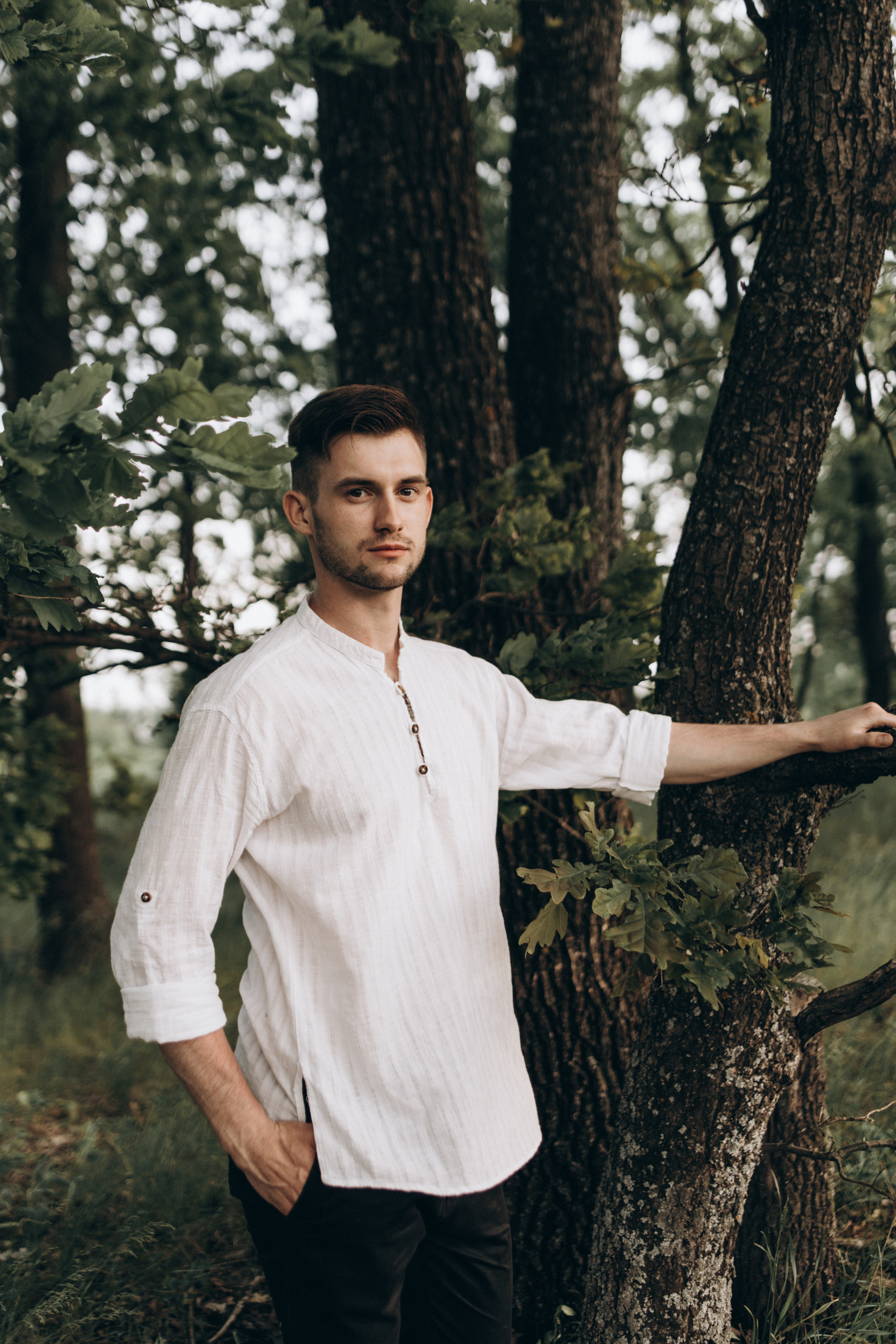 A&A. Пушистая Сова - Свадебный и портретный фотограф Воронеж, Москва, Питер