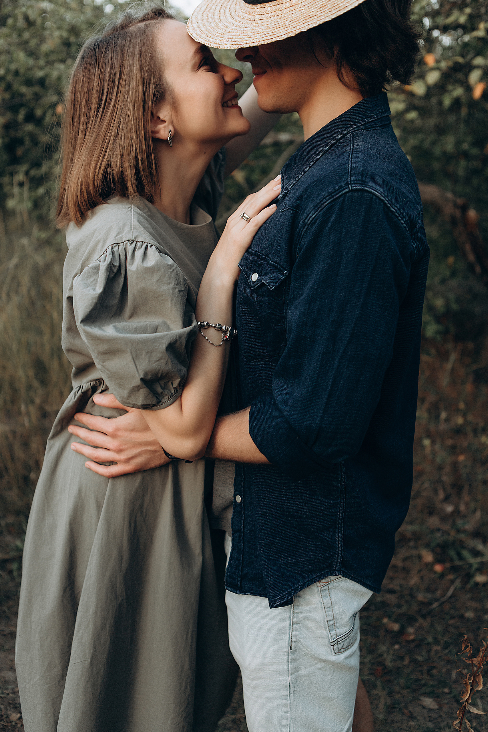 M&L. Пушистая Сова - Свадебный и портретный фотограф Воронеж, Москва, Питер