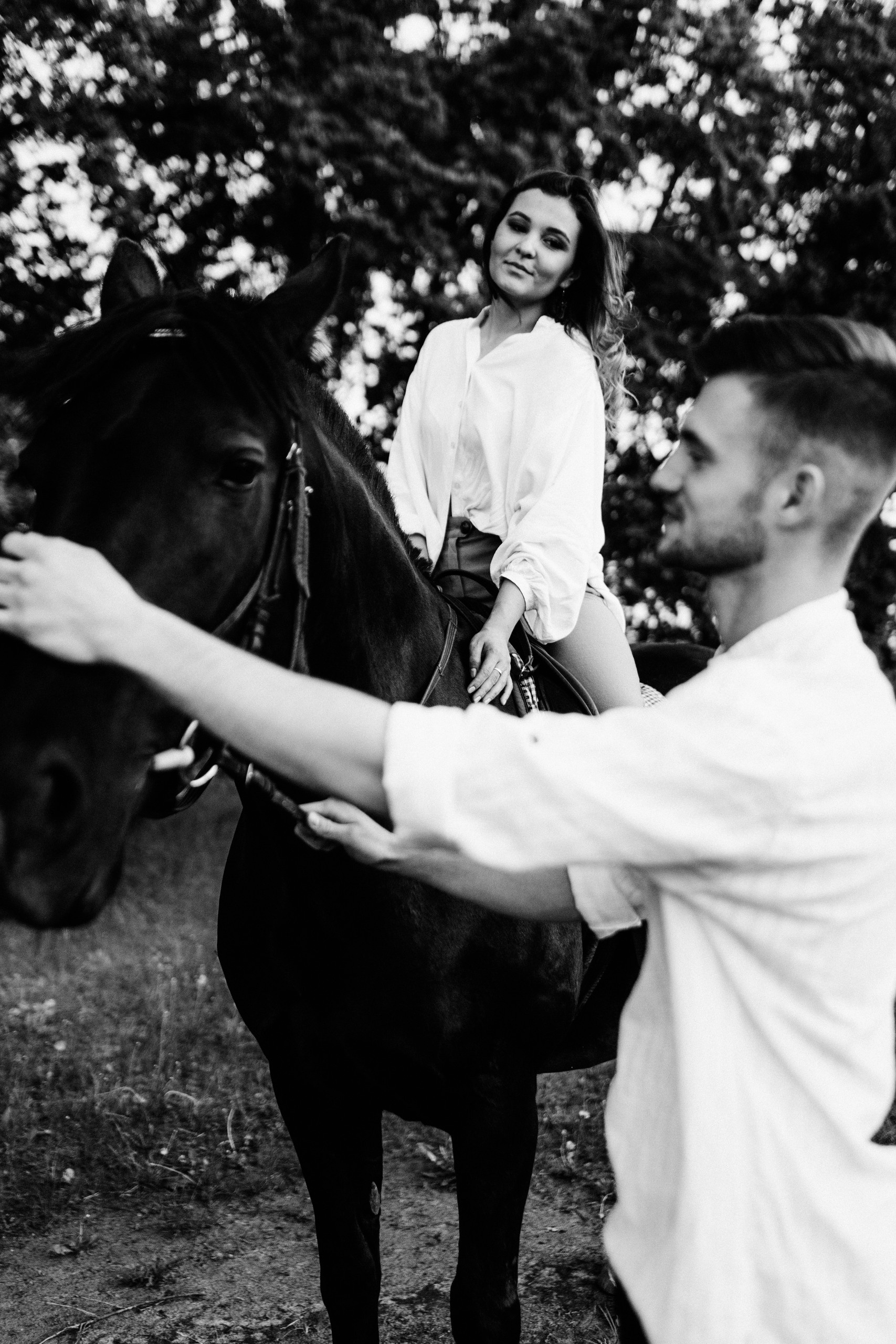 A&A. Пушистая Сова - Свадебный и портретный фотограф Воронеж, Москва, Питер