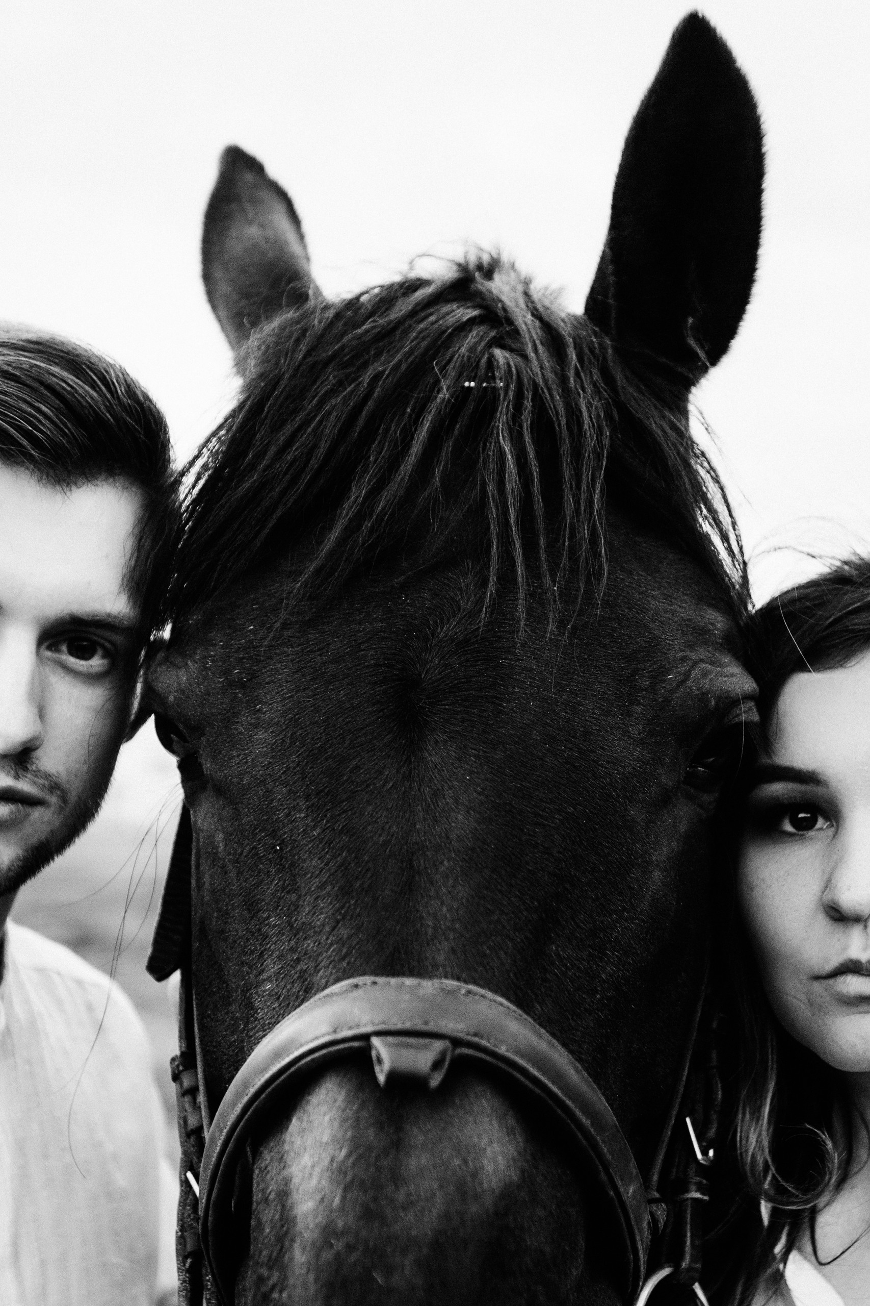 A&A. Пушистая Сова - Свадебный и портретный фотограф Воронеж, Москва, Питер