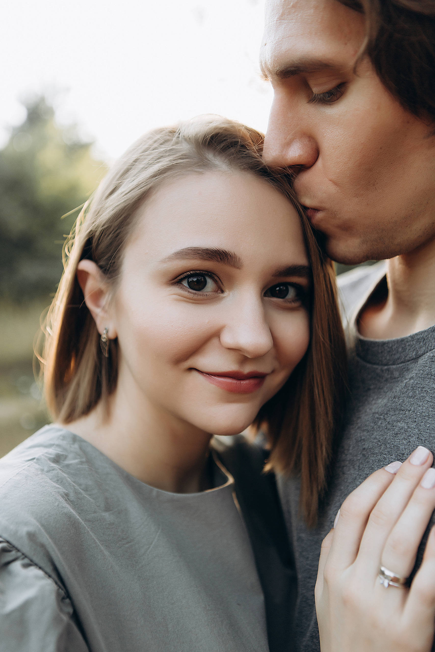 M&L. Пушистая Сова - Свадебный и портретный фотограф Воронеж, Москва, Питер