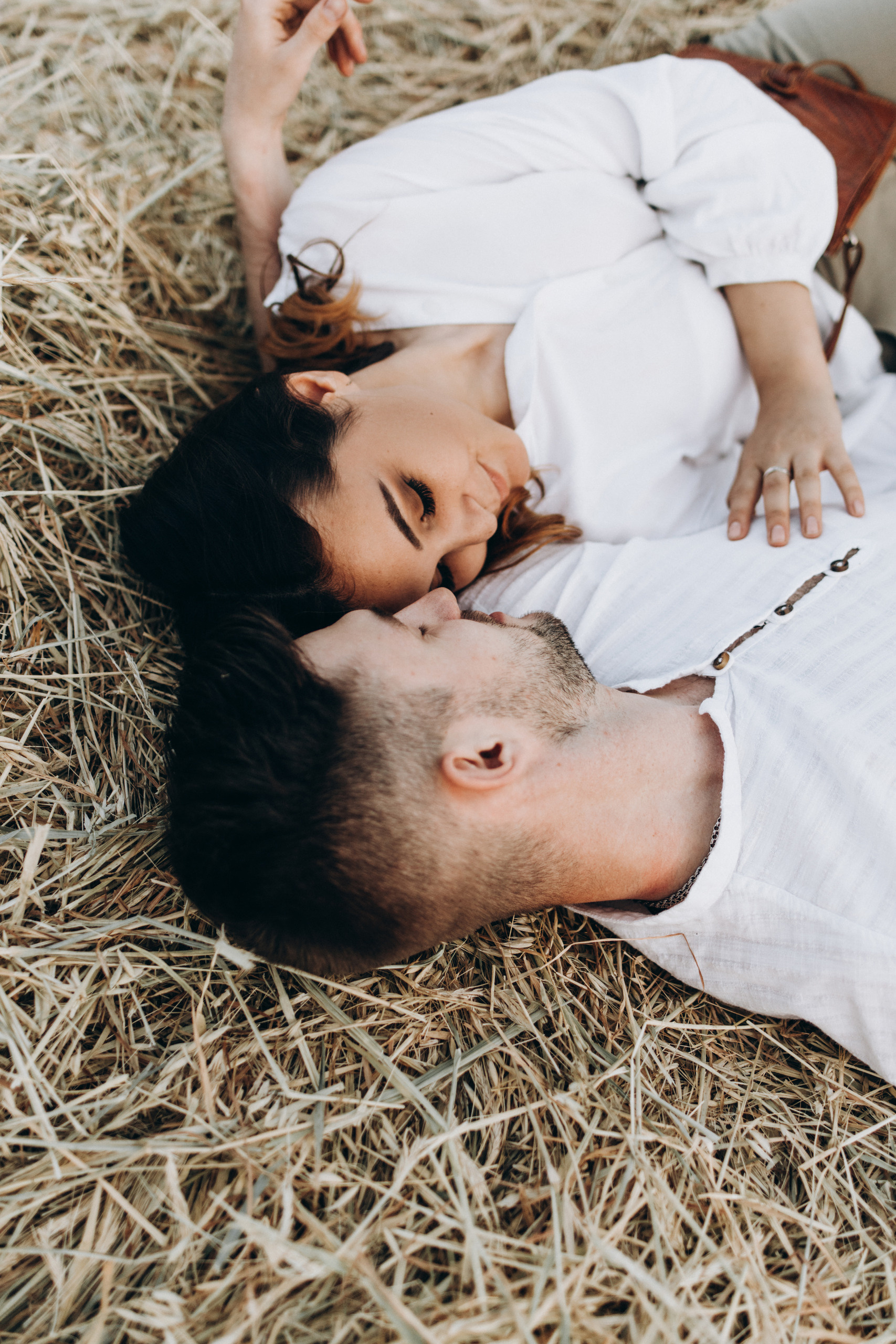 A&A. Пушистая Сова - Свадебный и портретный фотограф Воронеж, Москва, Питер