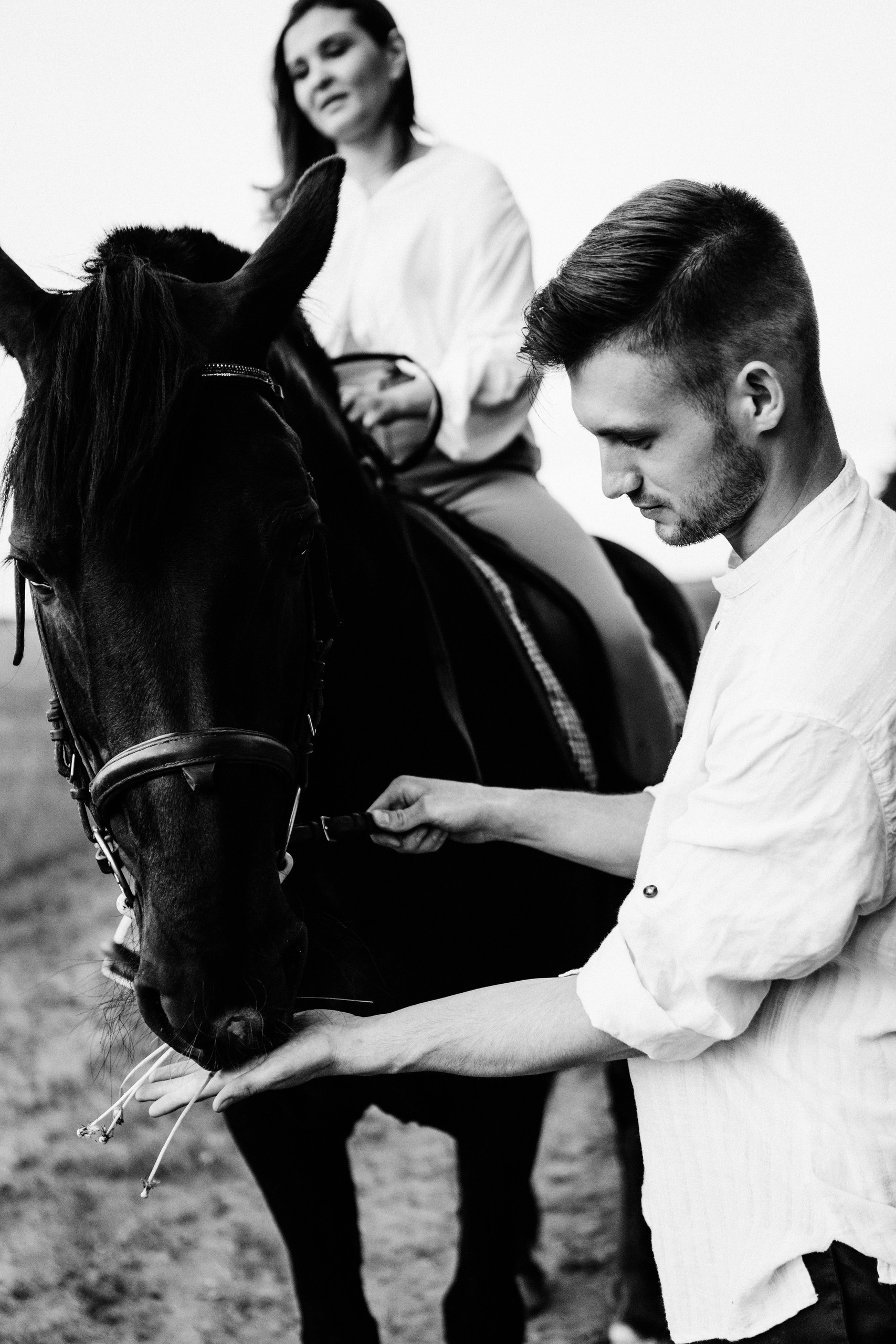 A&A. Пушистая Сова - Свадебный и портретный фотограф Воронеж, Москва, Питер