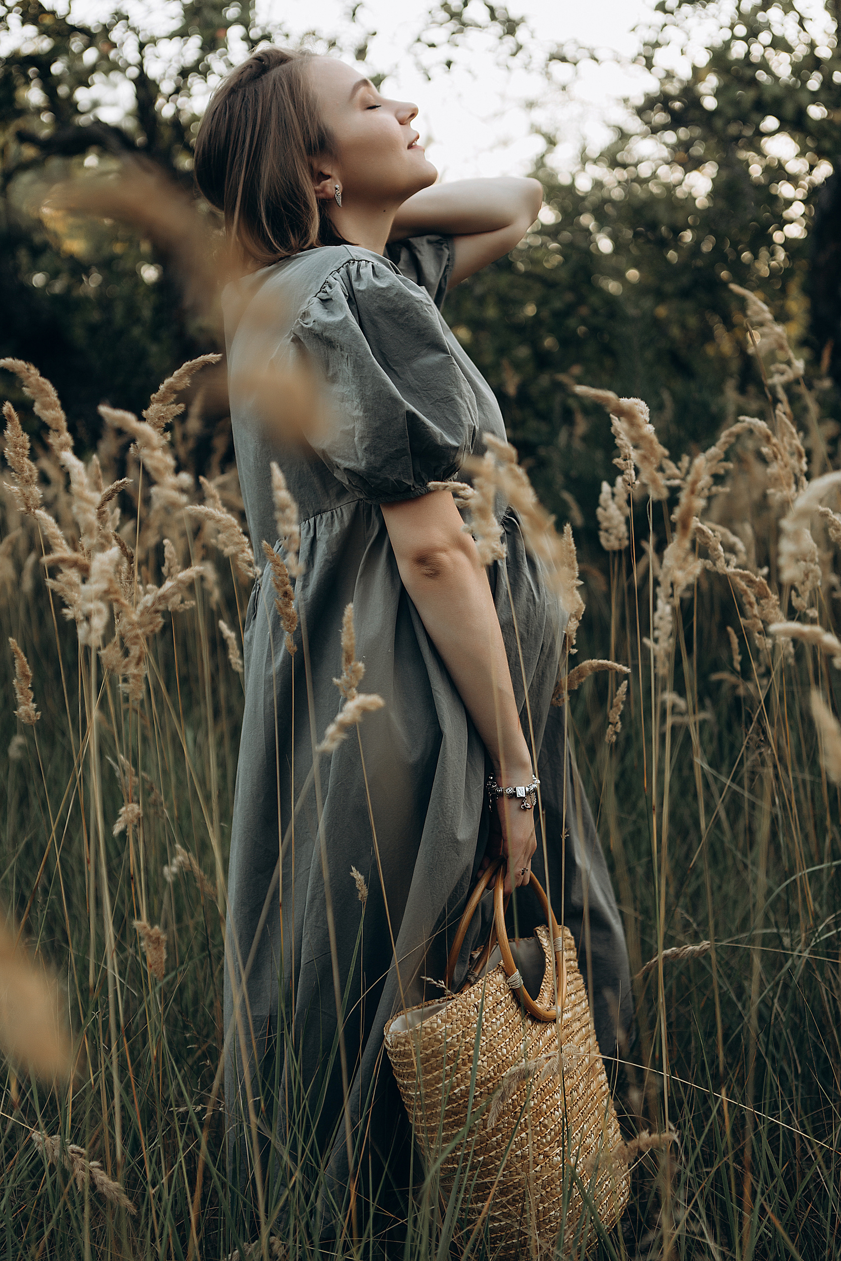 M&L. Пушистая Сова - Свадебный и портретный фотограф Воронеж, Москва, Питер