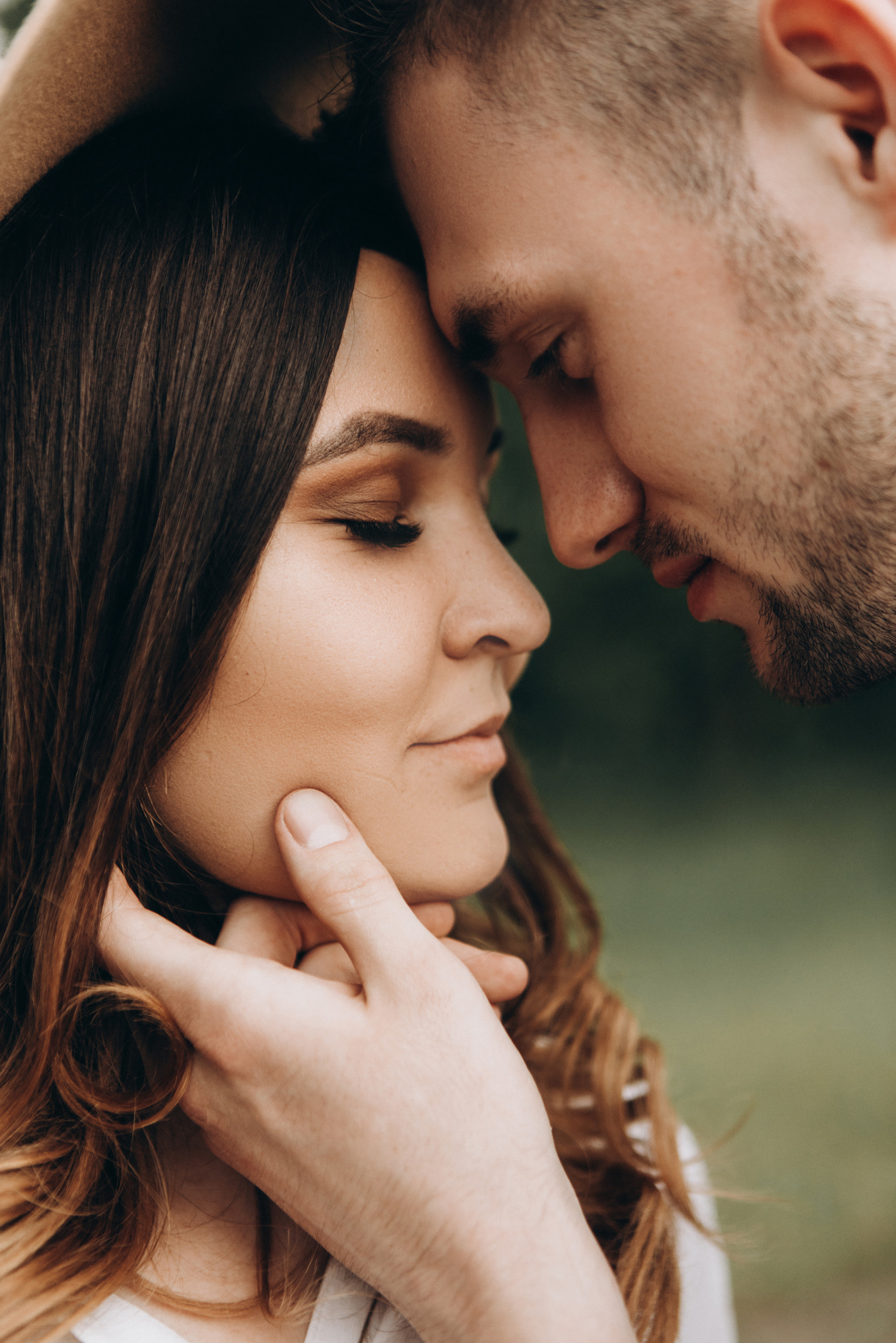 A&A. Пушистая Сова - Свадебный и портретный фотограф Воронеж, Москва, Питер