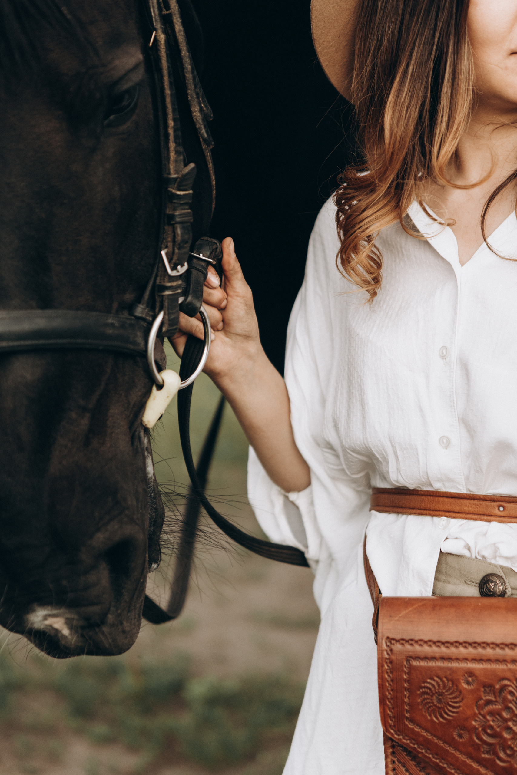 A&A. Пушистая Сова - Свадебный и портретный фотограф Воронеж, Москва, Питер