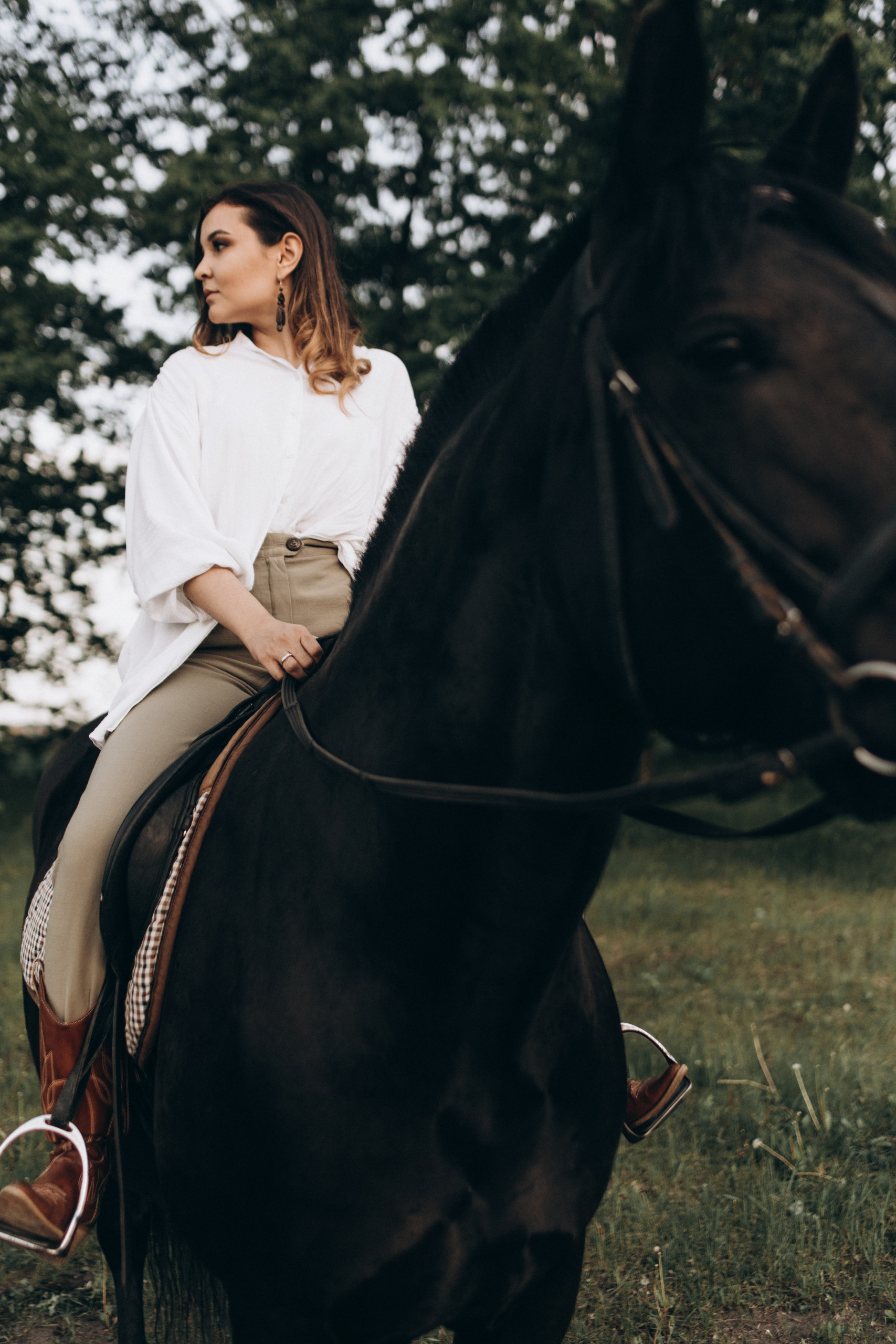 A&A. Пушистая Сова - Свадебный и портретный фотограф Воронеж, Москва, Питер