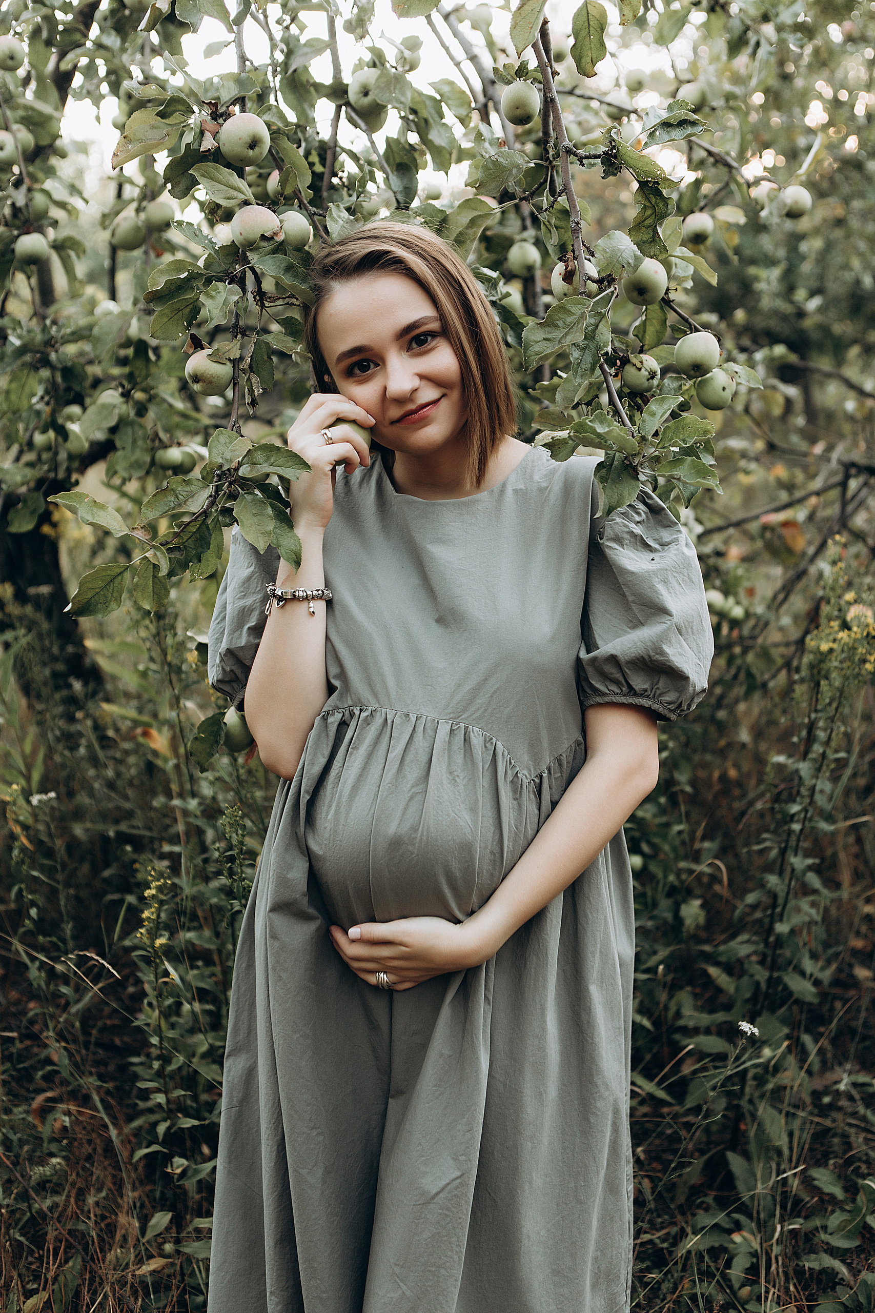 M&L. Пушистая Сова - Свадебный и портретный фотограф Воронеж, Москва, Питер