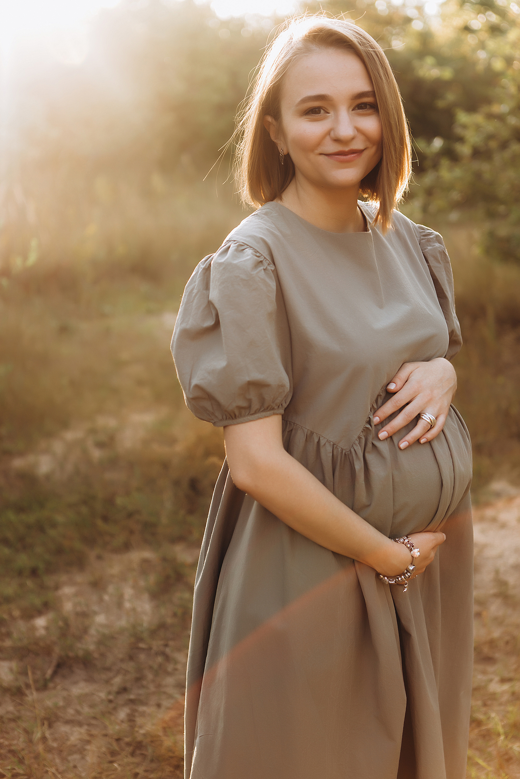 M&L. Пушистая Сова - Свадебный и портретный фотограф Воронеж, Москва, Питер