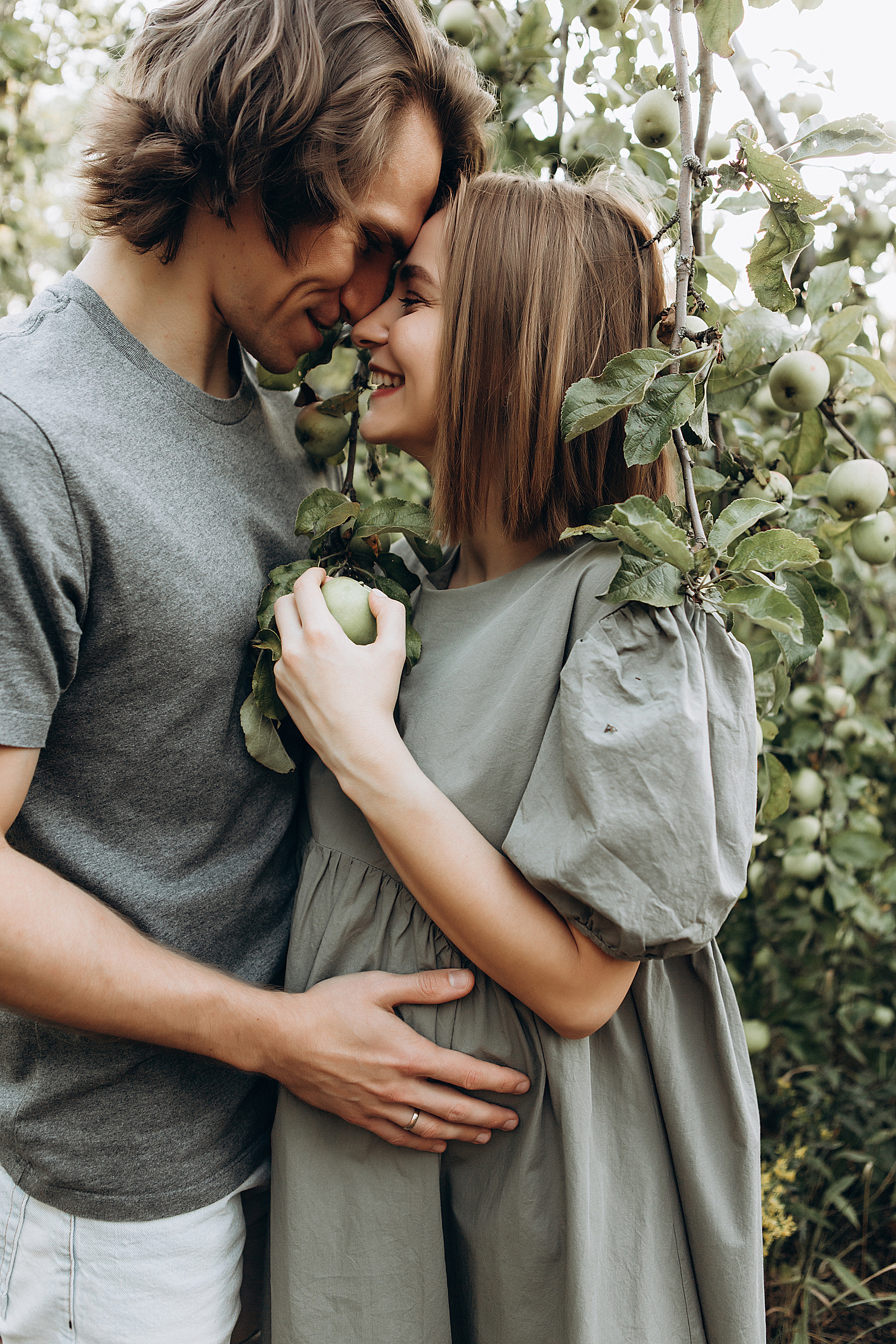 M&L. Пушистая Сова - Свадебный и портретный фотограф Воронеж, Москва, Питер