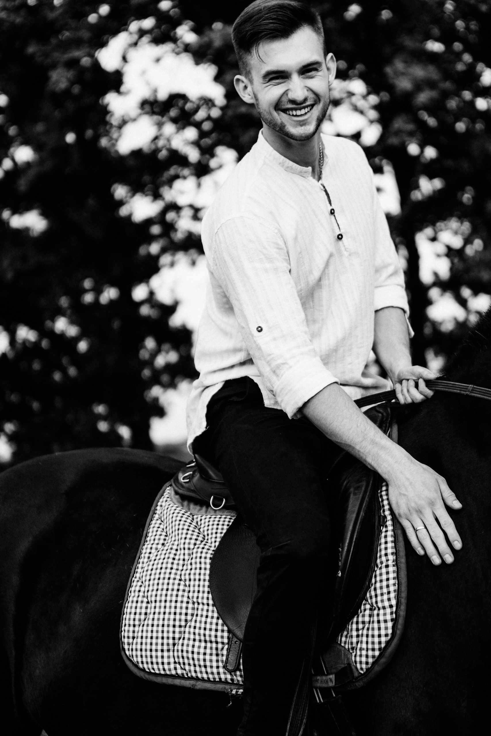 A&A. Пушистая Сова - Свадебный и портретный фотограф Воронеж, Москва, Питер