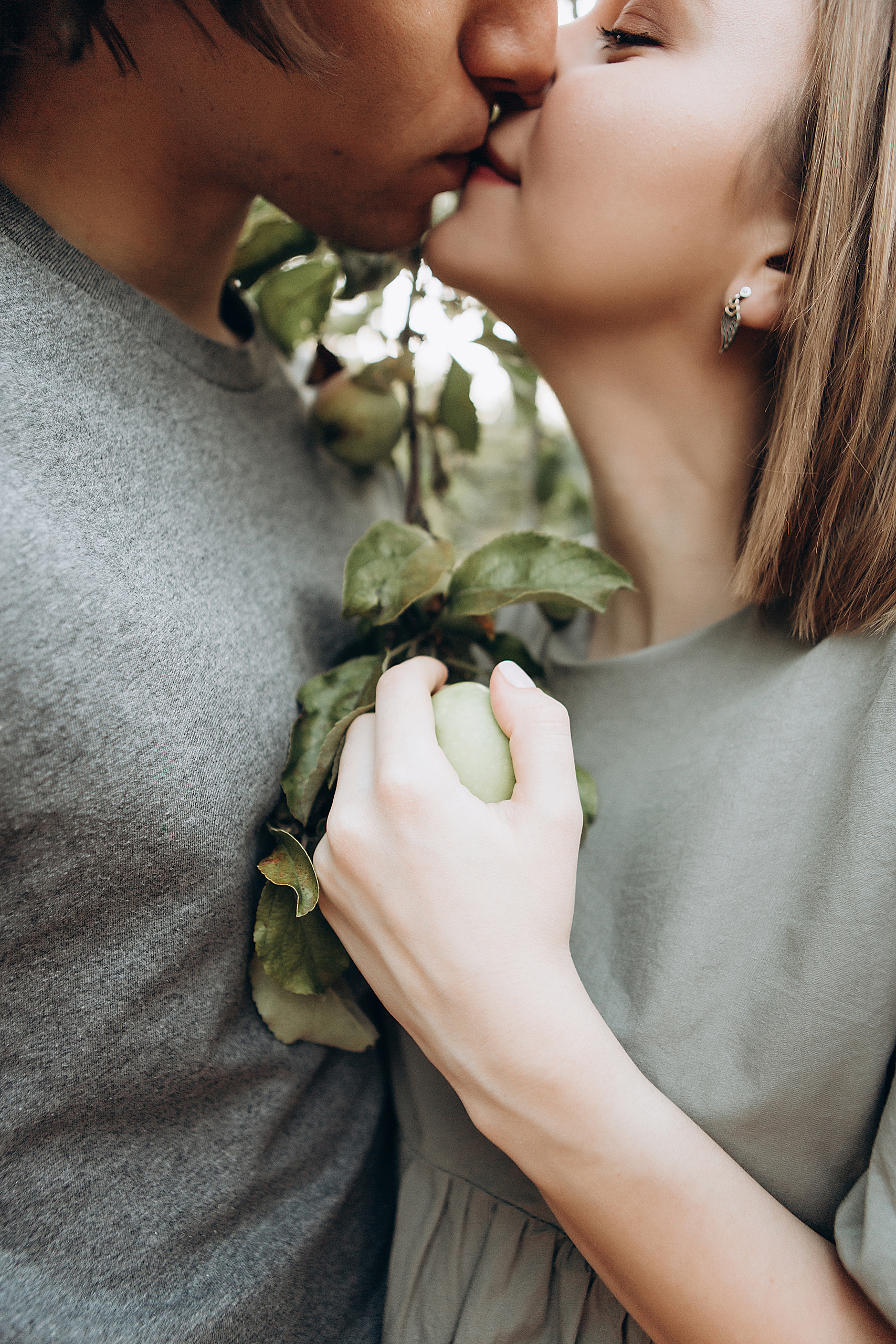 M&L. Пушистая Сова - Свадебный и портретный фотограф Воронеж, Москва, Питер